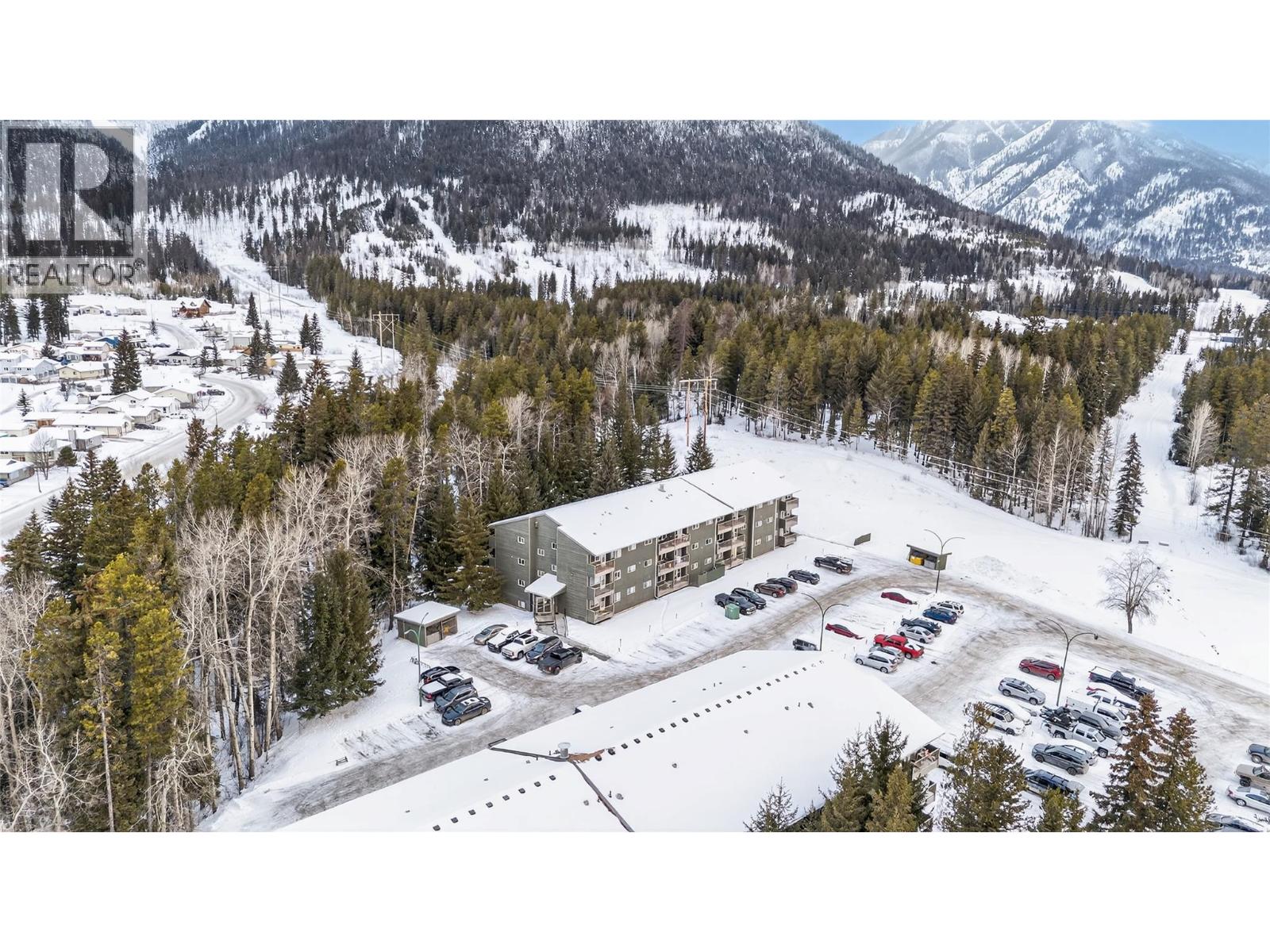 1299 Ponderosa Drive Unit# 304A, Sparwood