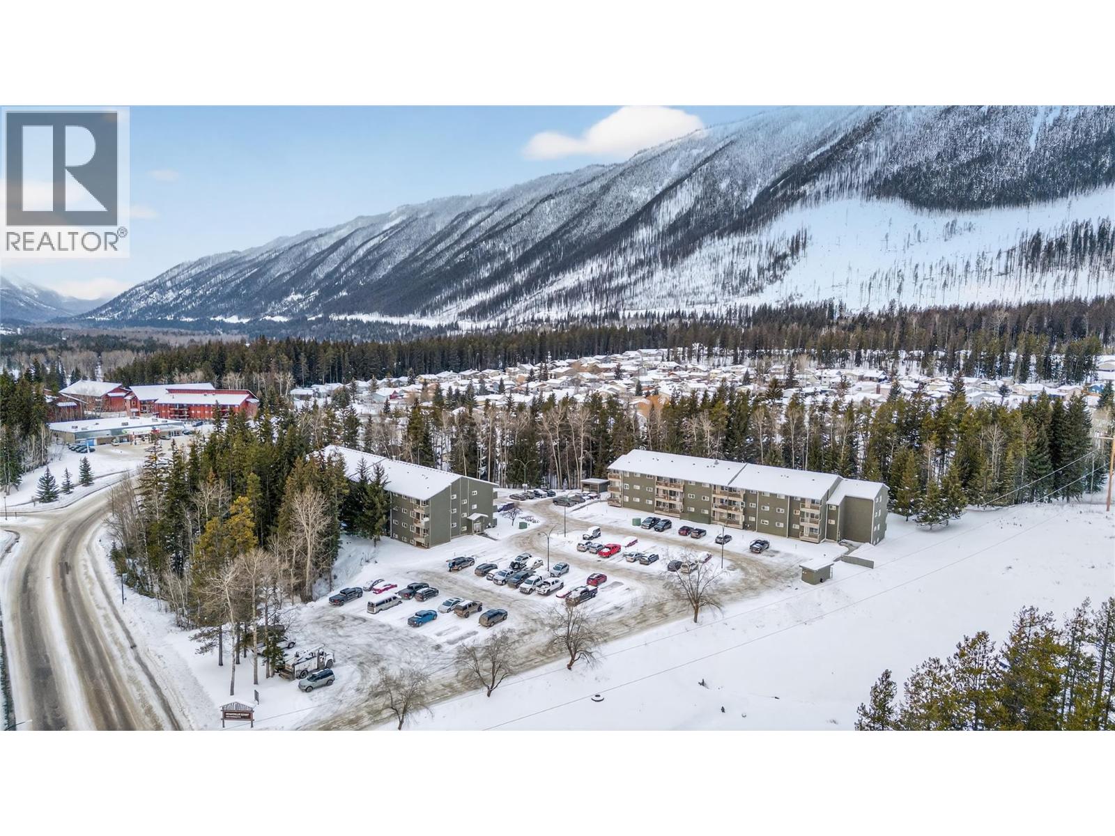 1299 Ponderosa Drive Unit# 304A, Sparwood