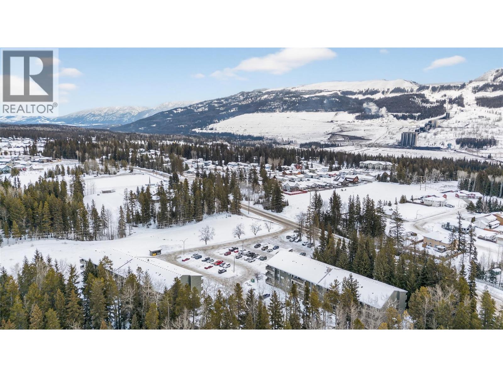 1299 Ponderosa Drive Unit# 304A, Sparwood