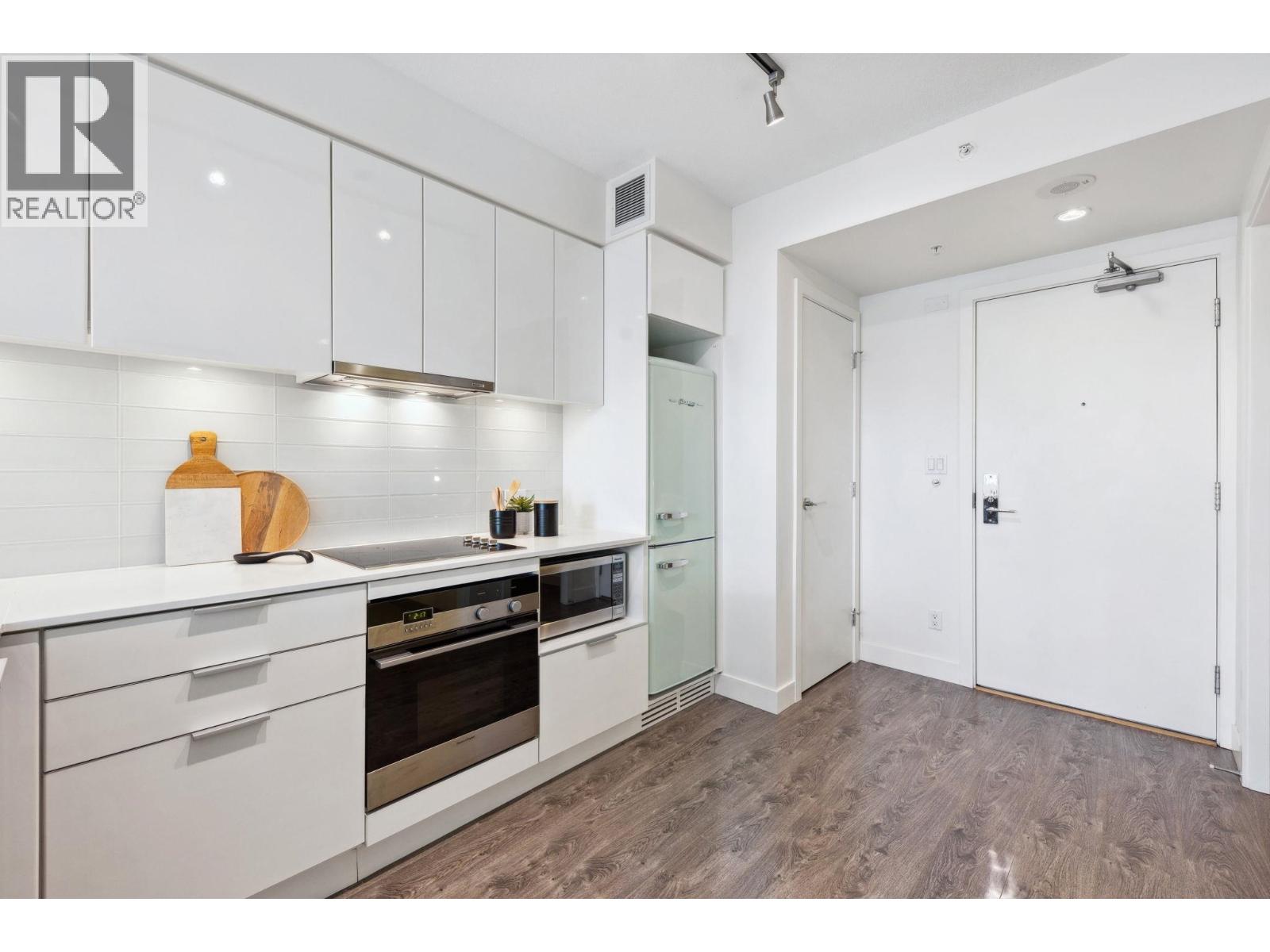 2203 1308 HORNBY STREET, Vancouver