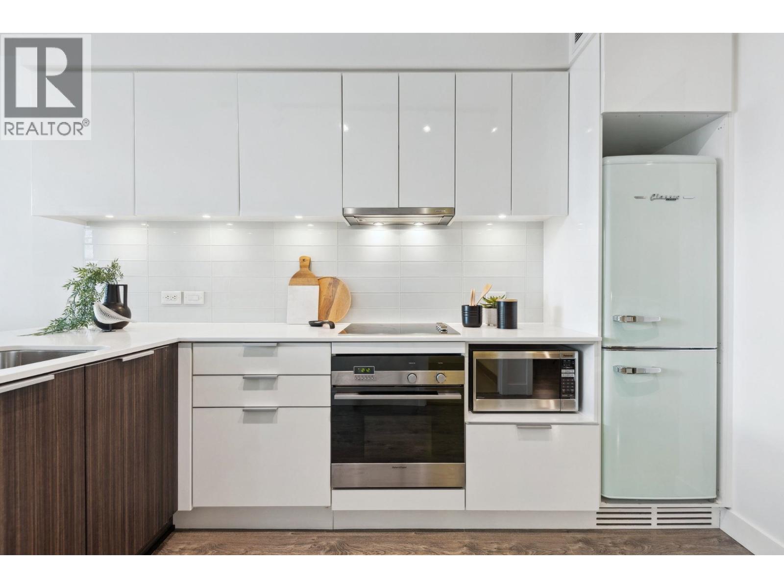 2203 1308 HORNBY STREET, Vancouver