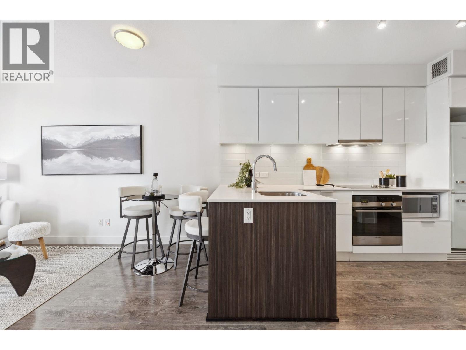 2203 1308 HORNBY STREET, Vancouver