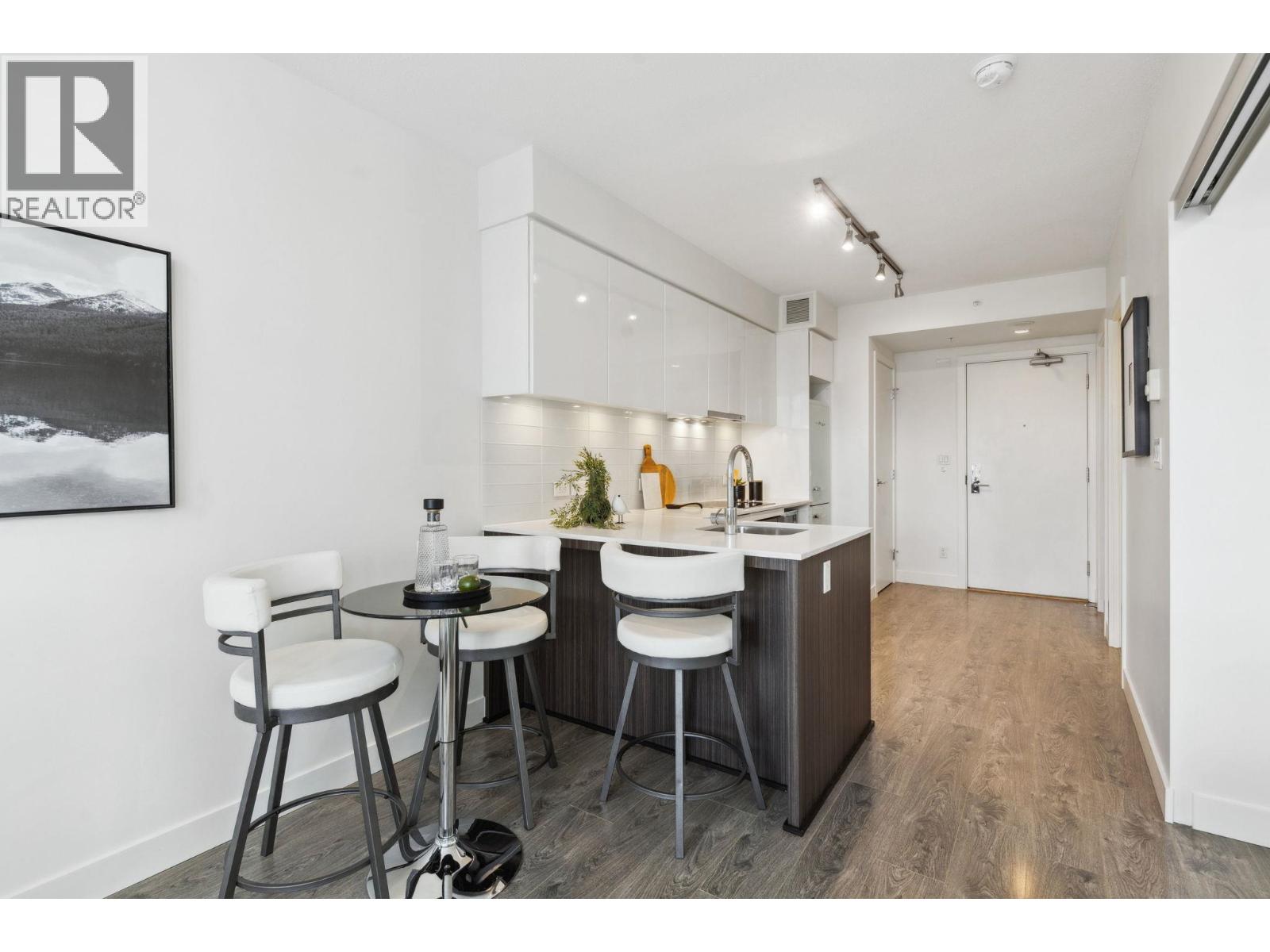 2203 1308 HORNBY STREET, Vancouver