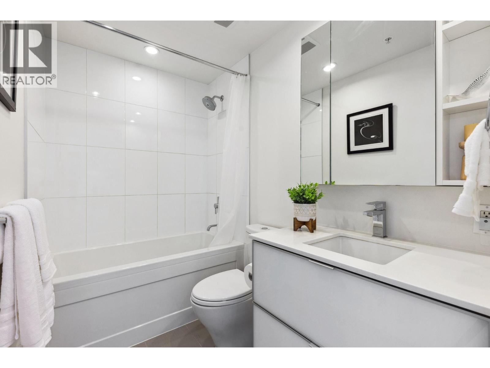 2203 1308 HORNBY STREET, Vancouver