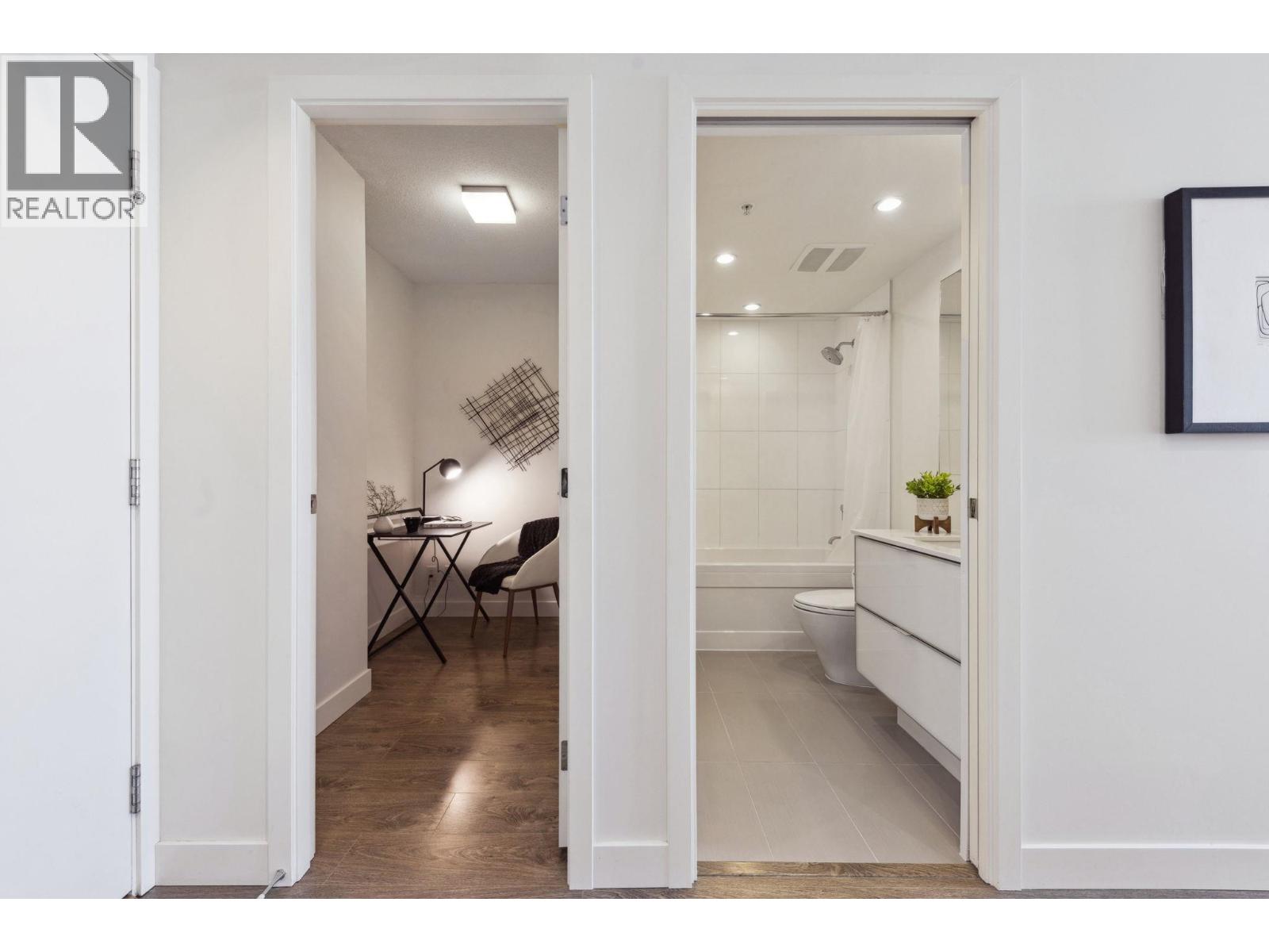 2203 1308 HORNBY STREET, Vancouver