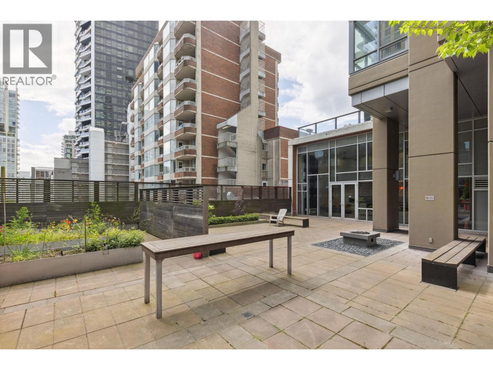 2203 1308 HORNBY STREET, Vancouver