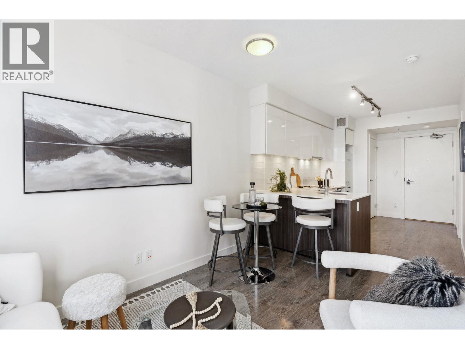 2203 1308 HORNBY STREET, Vancouver