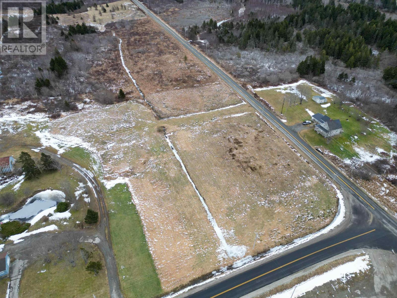 Property 9 of 10 of Lot Common Cross Road