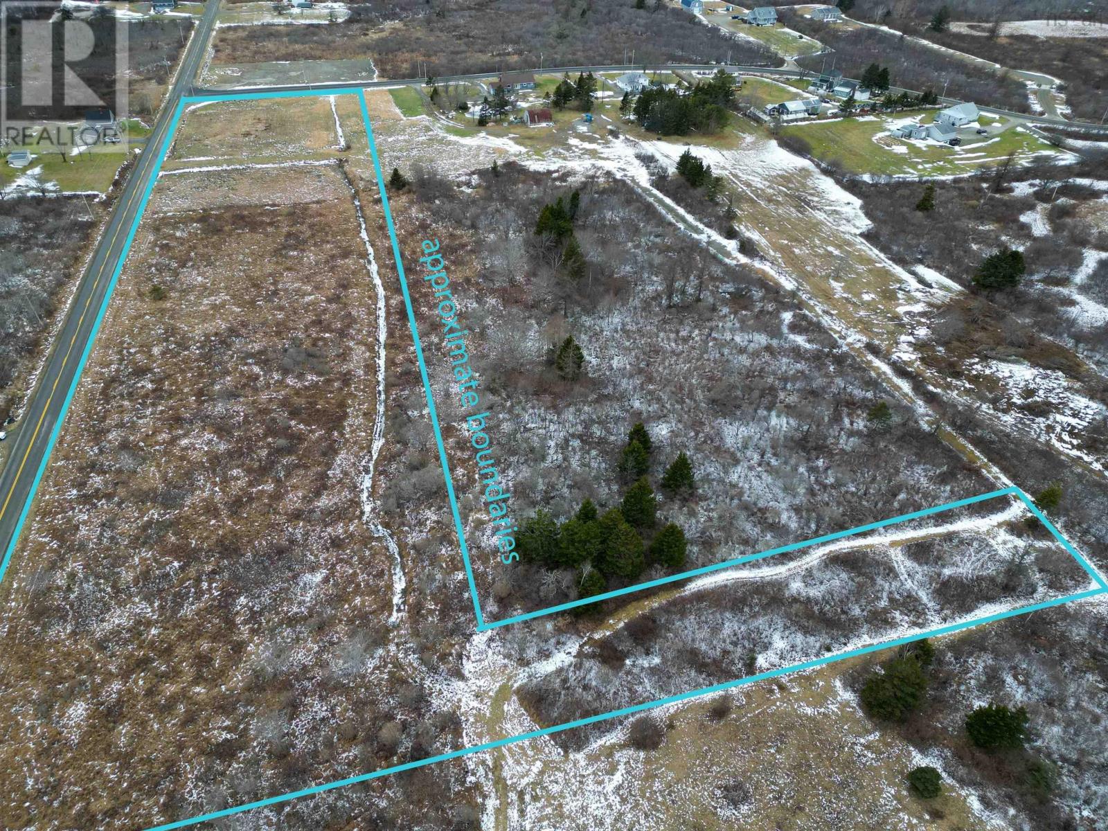 Property 7 of 10 of Lot Common Cross Road