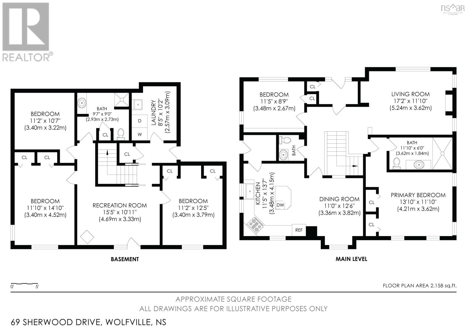 Property 48 of 48 of 69 Sherwood Drive