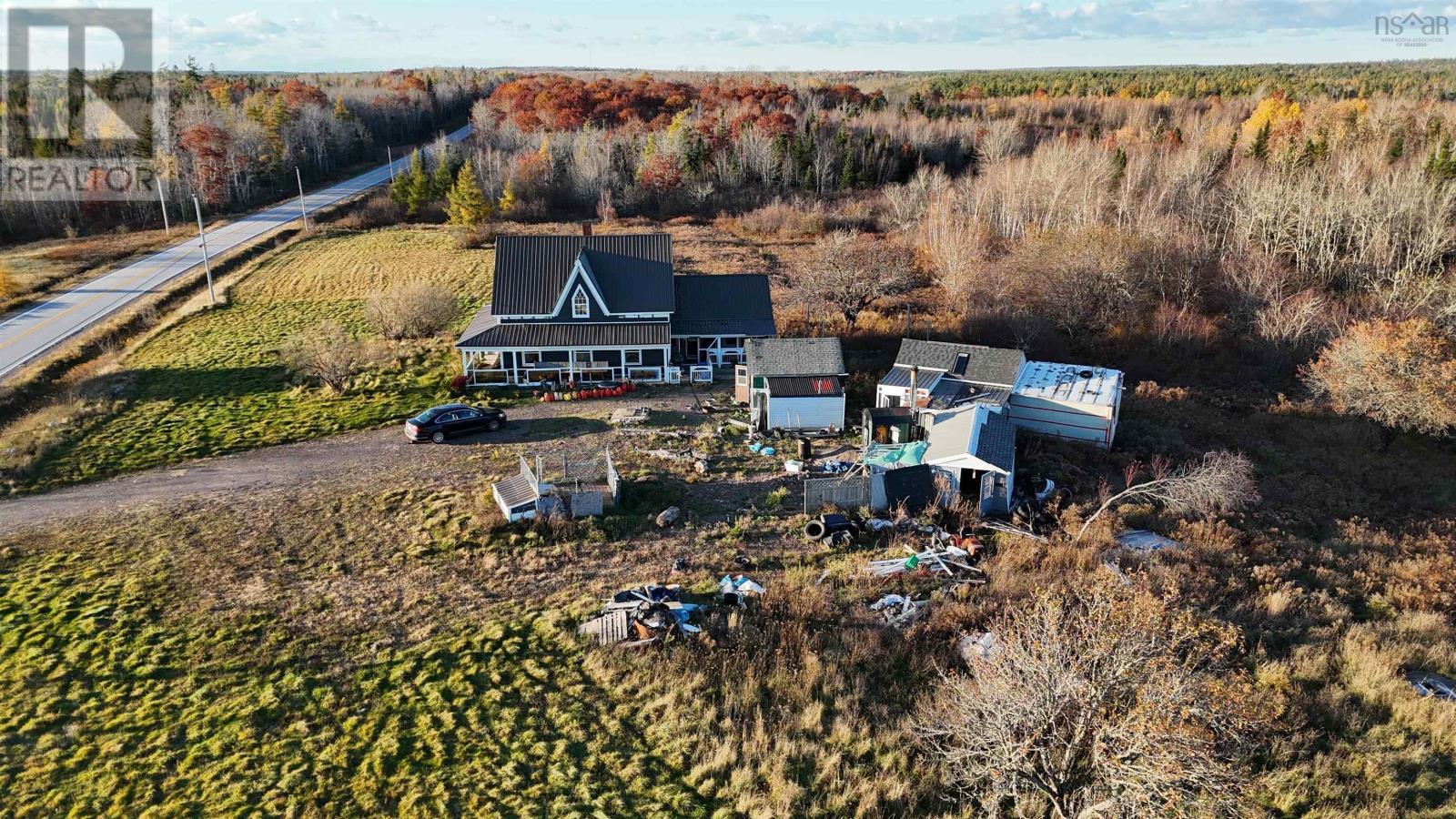 Property 4 of 4 of 10 1764 Highway 10