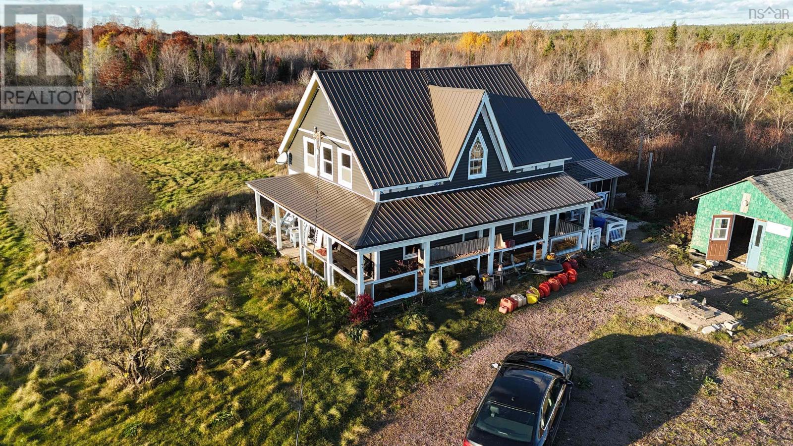 Property photo of 10 1764 Highway 10