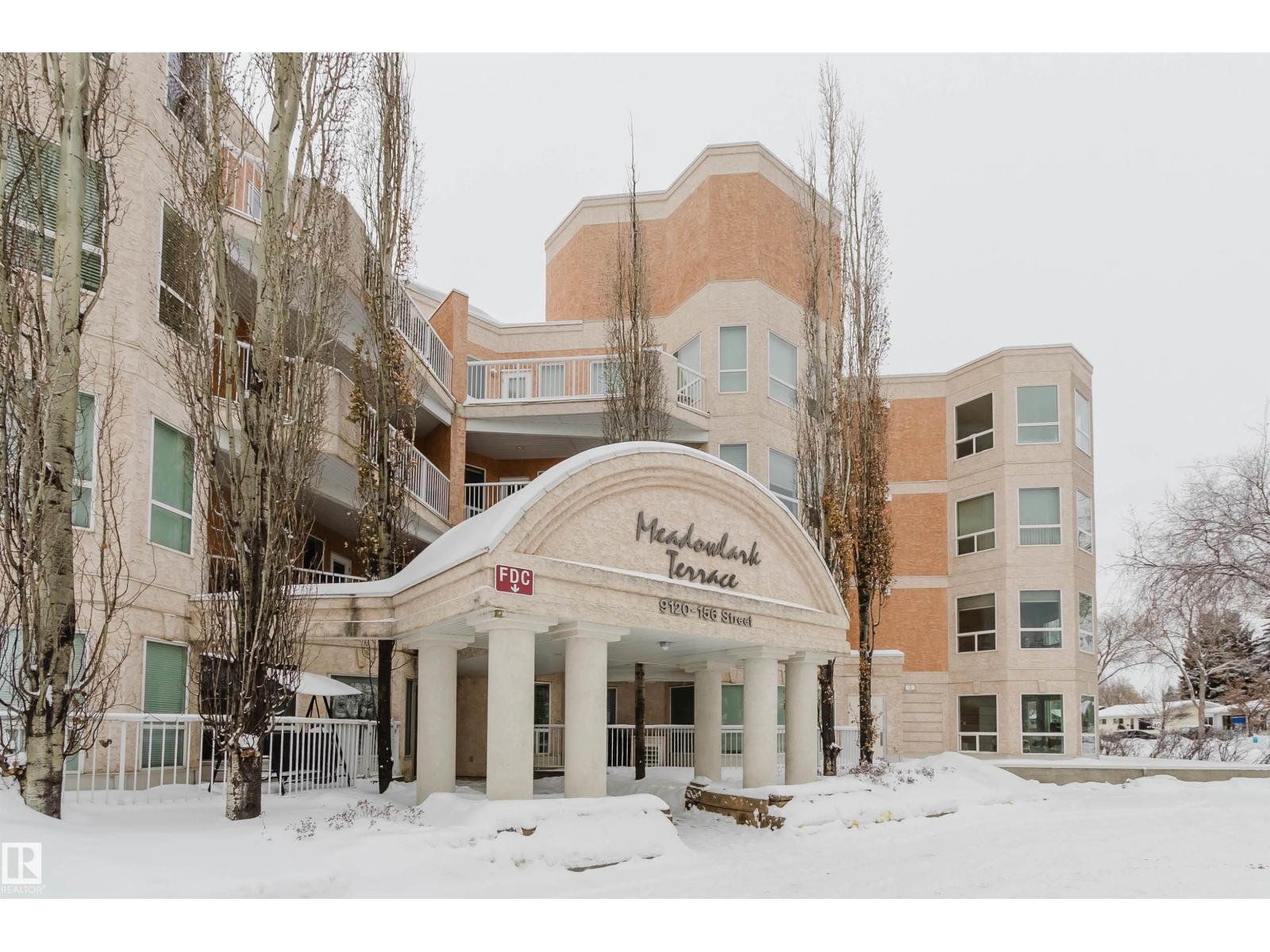 #406 9120 156 ST NW - 1