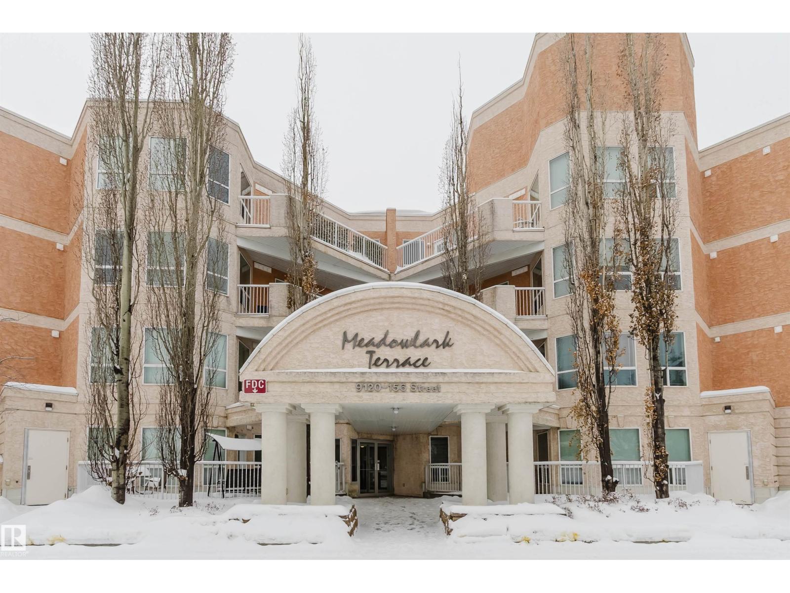 #406 9120 156 ST NW - 2