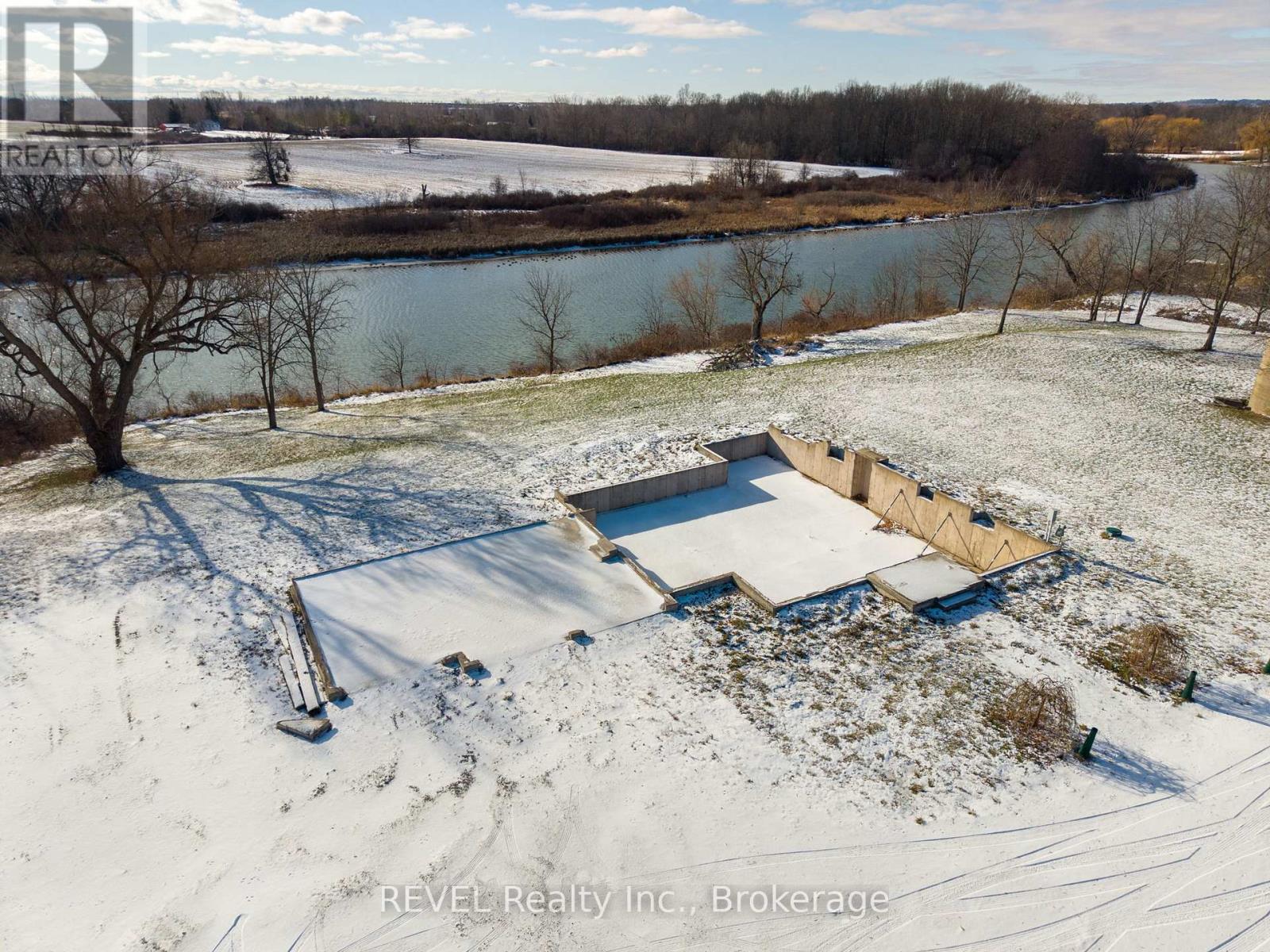 1373 Chippawa Creek Road