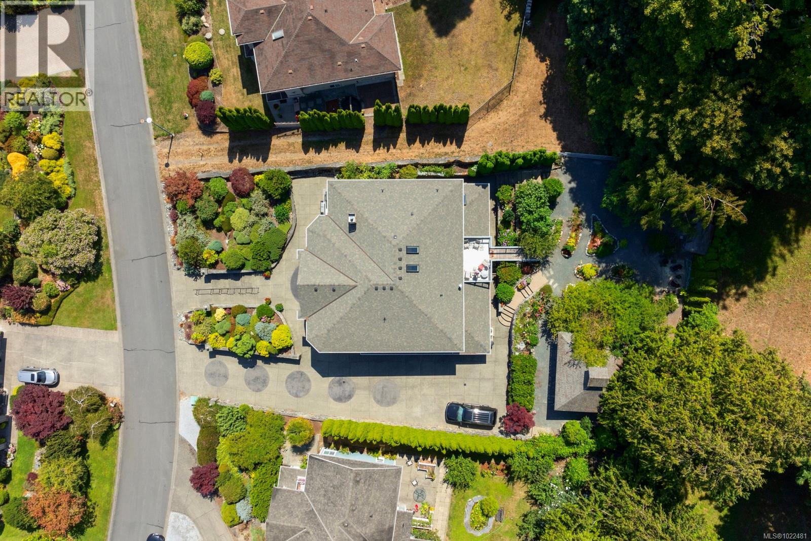 7012 Island View Pl, Central Saanich