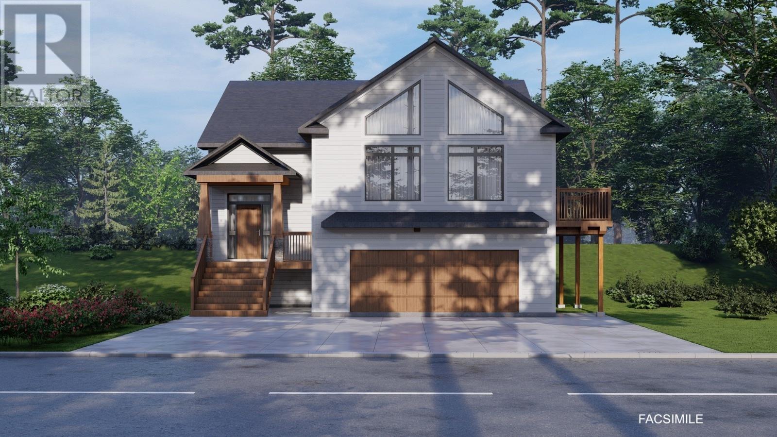 Property photo of Lot 7 Shoreline Bluff Lane