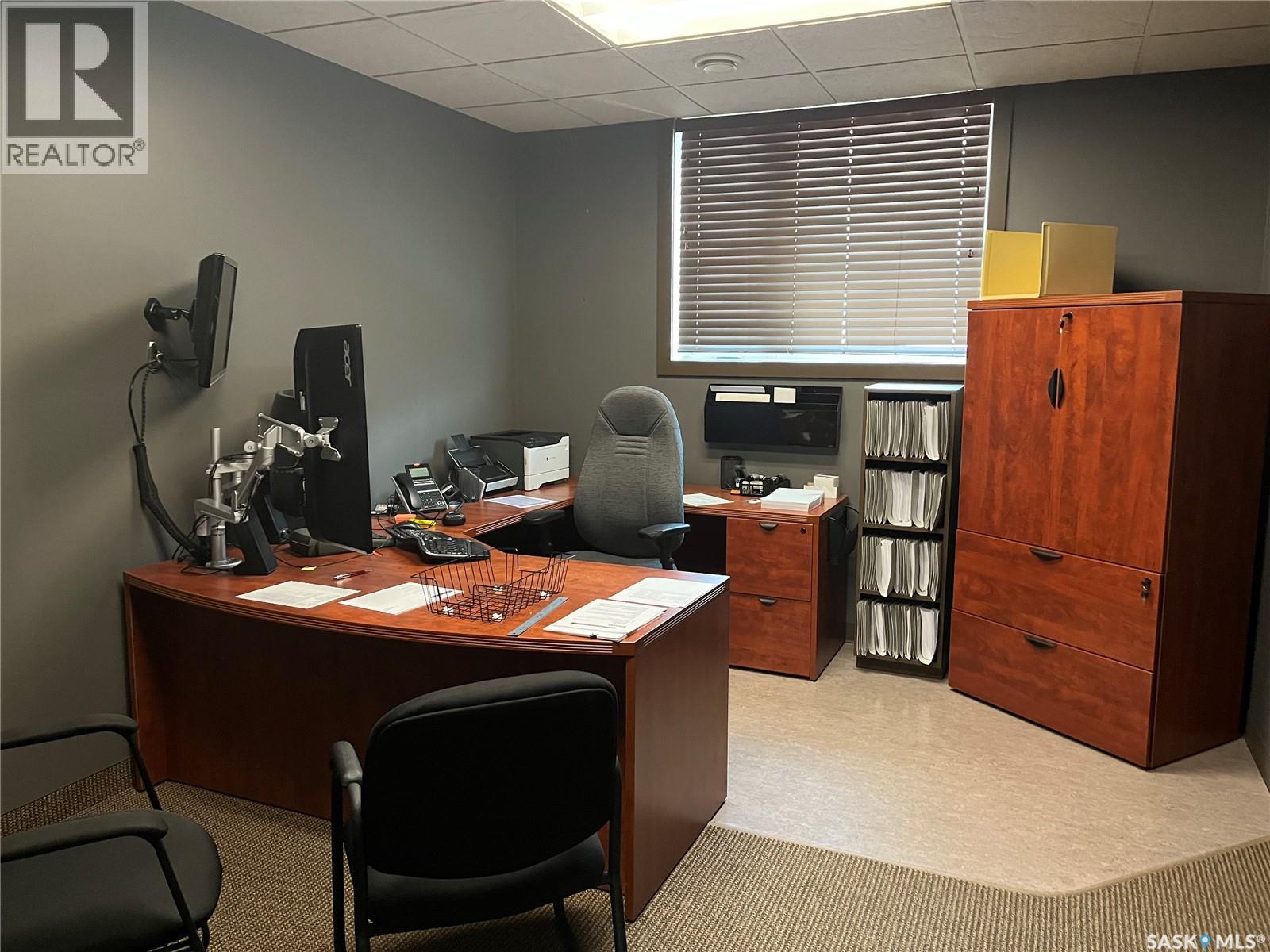 Office for Sale in  nd AVENUE NW Swift Current 