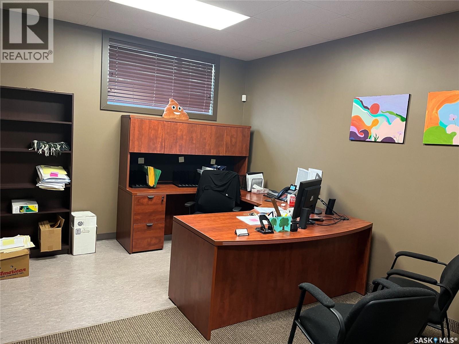 Office for Sale in  nd AVENUE NW Swift Current 