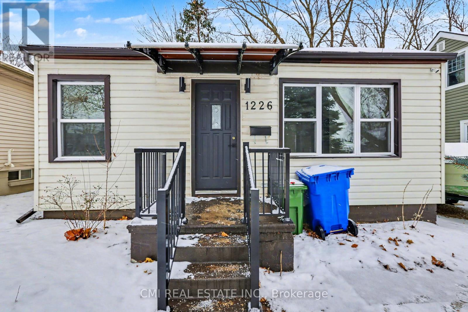 1226 WIGLE AVENUE - 4