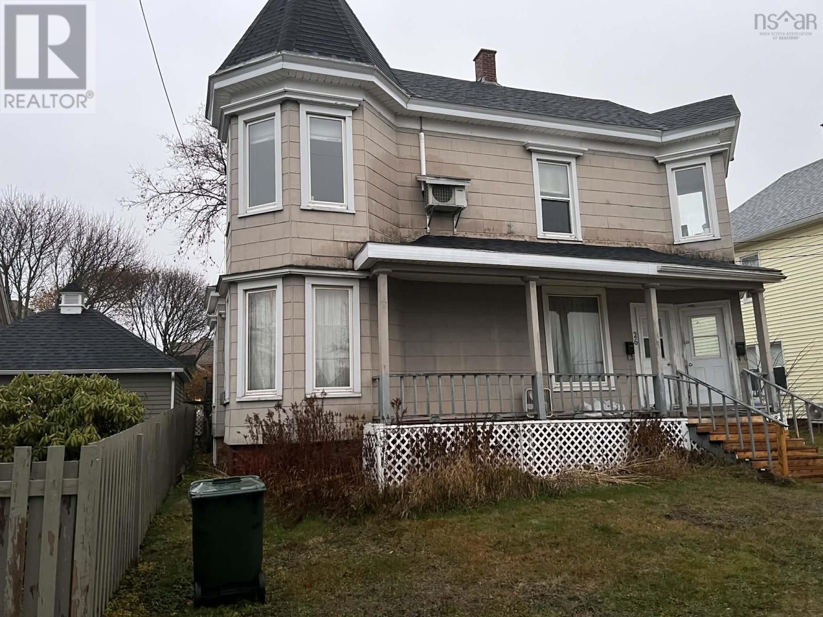 Property photo of 26 Melrose Street