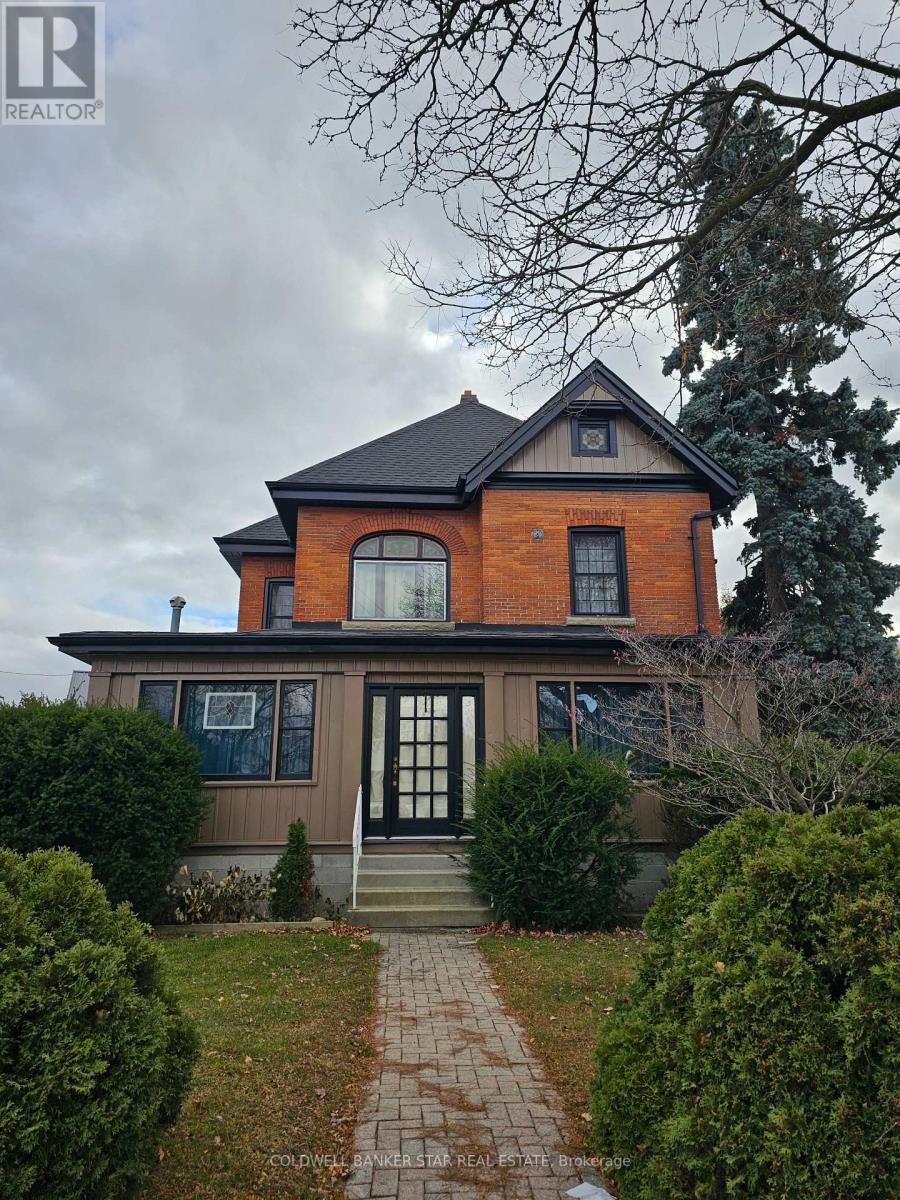 61 LONDON ROAD - 1