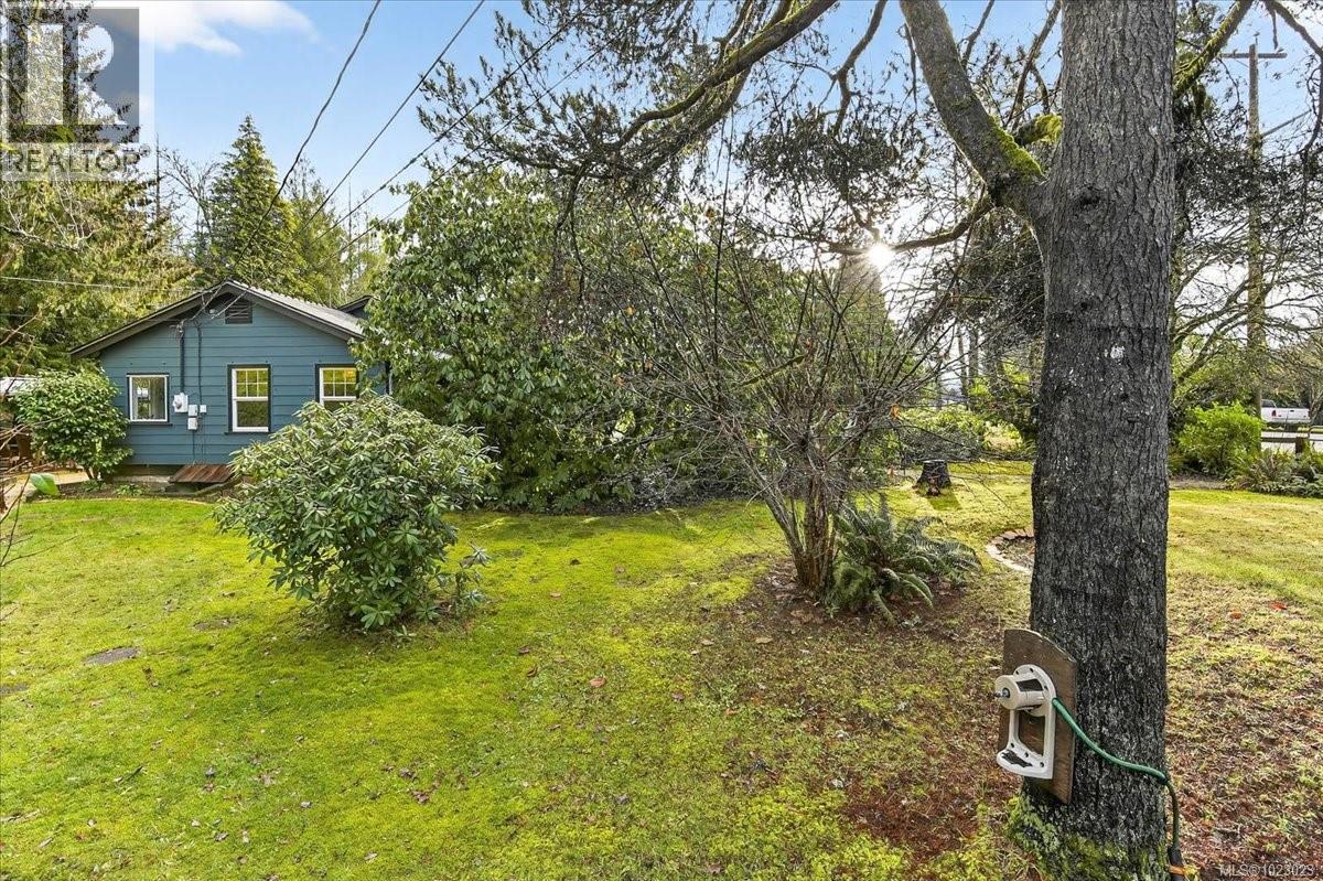 6009 River Rd, Port Alberni