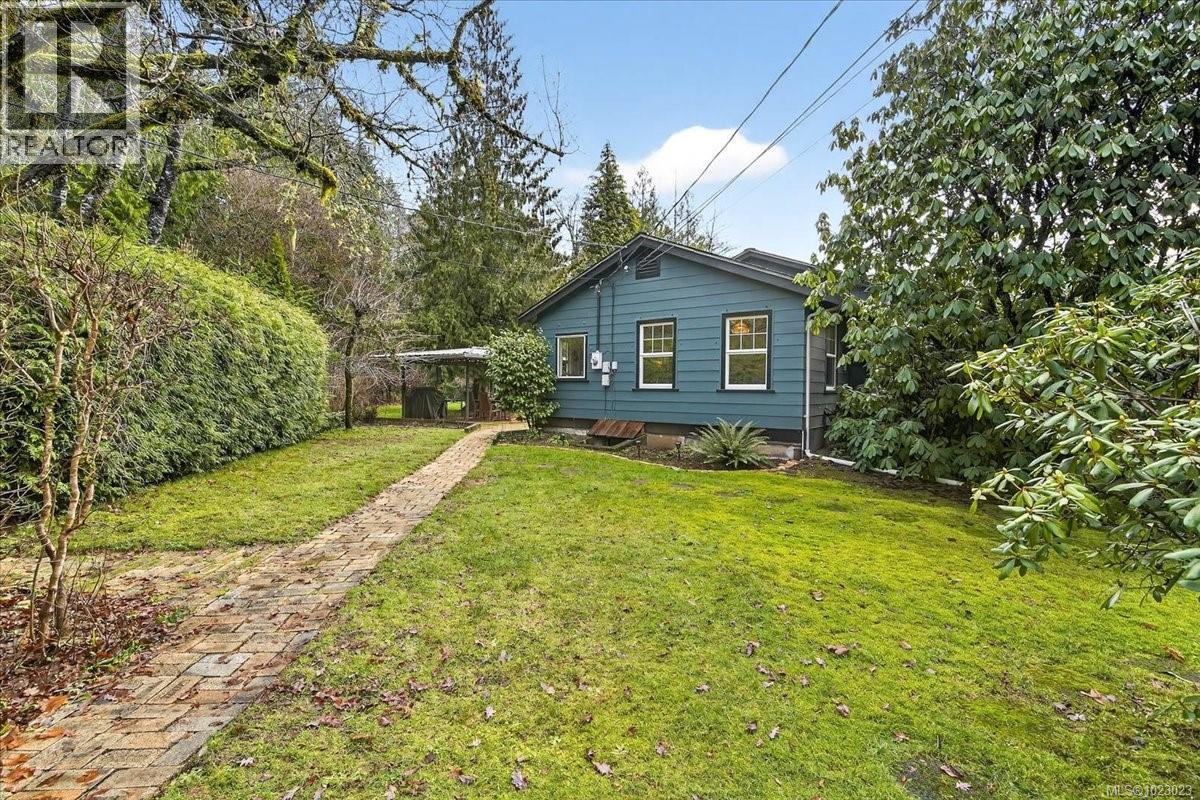 6009 River Rd, Port Alberni