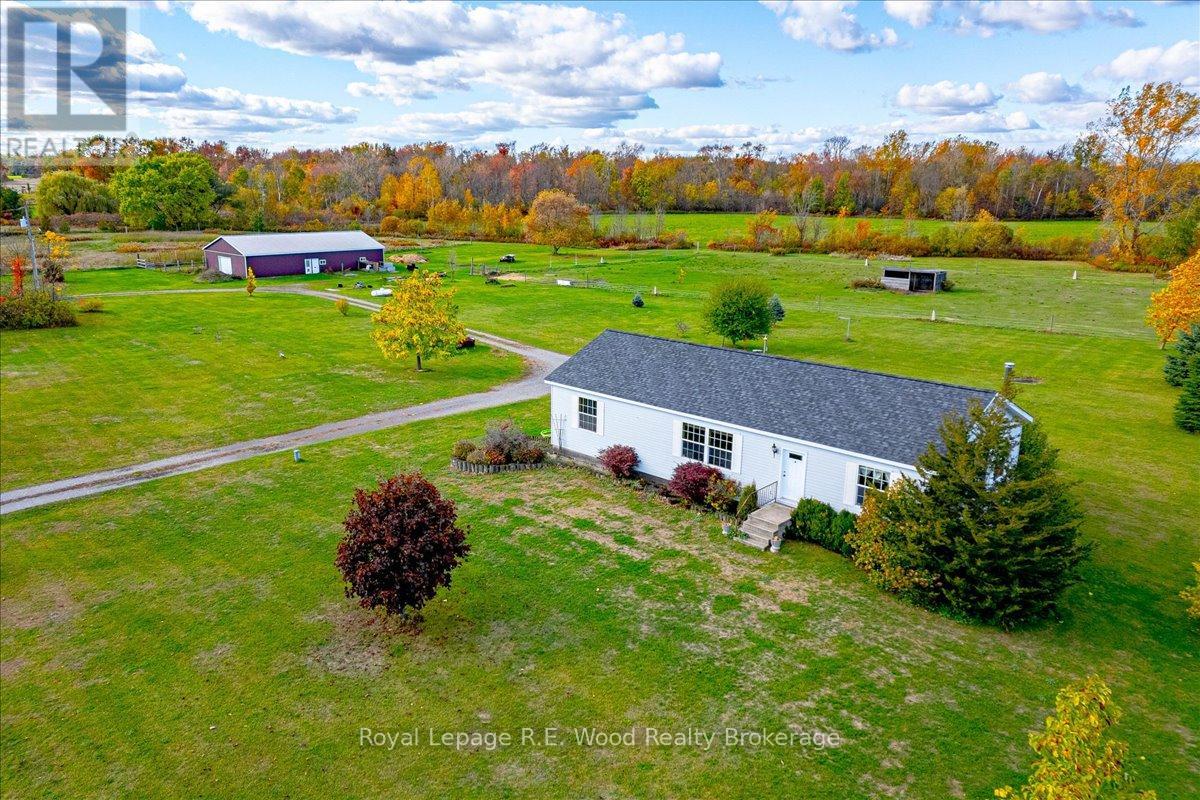 1319 WINDHAM ROAD 9 ROAD, Norfolk, Ontario