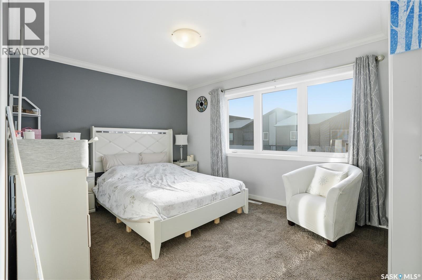 Single Family House 2 Level for Sale in   Marlatte CRESCENT Saskatoon 