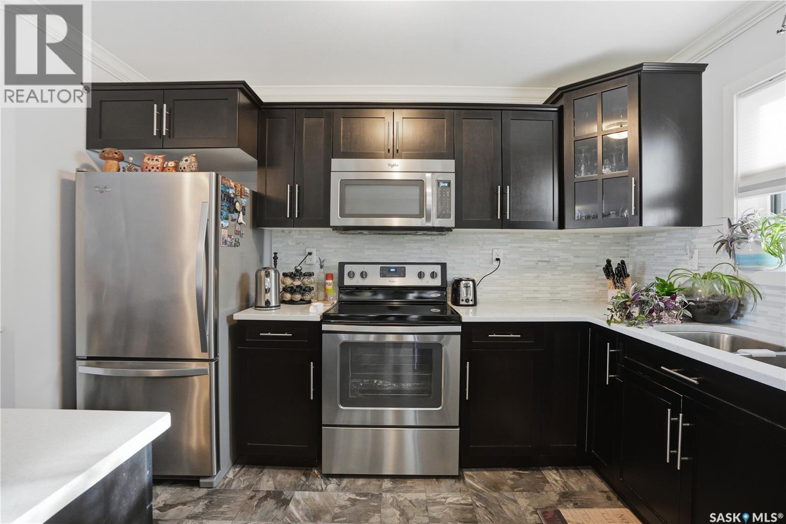 Single Family House 2 Level for Sale in   Marlatte CRESCENT Saskatoon 