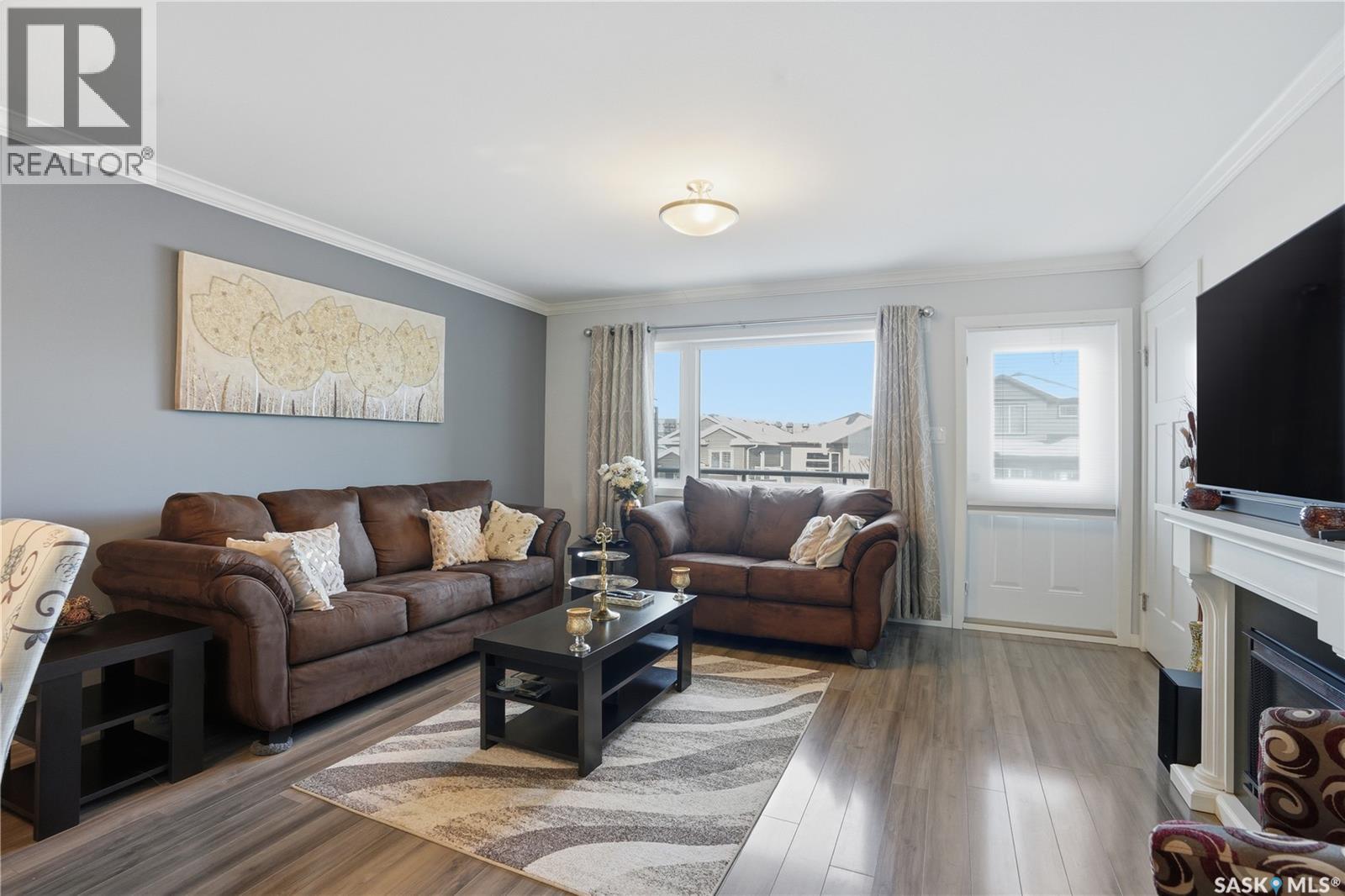 Single Family House 2 Level for Sale in   Marlatte CRESCENT Saskatoon 