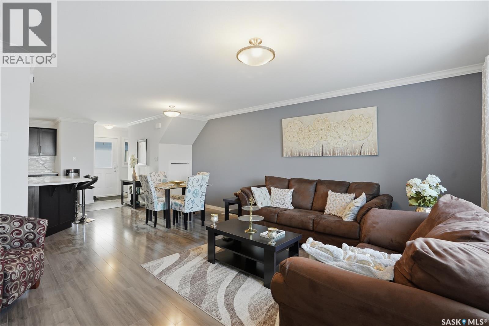 Single Family House 2 Level for Sale in   Marlatte CRESCENT Saskatoon 