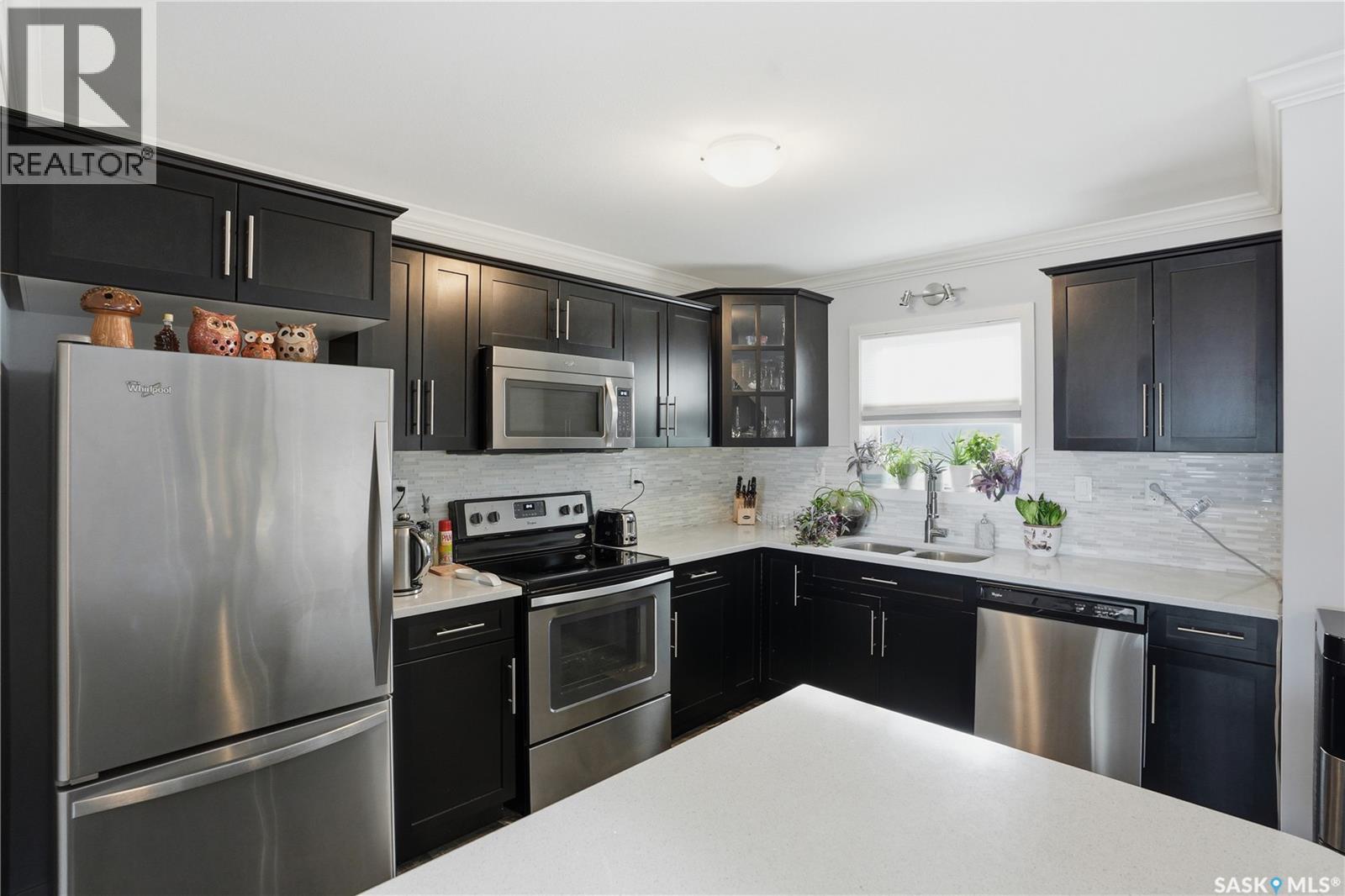 Single Family House 2 Level for Sale in   Marlatte CRESCENT Saskatoon 