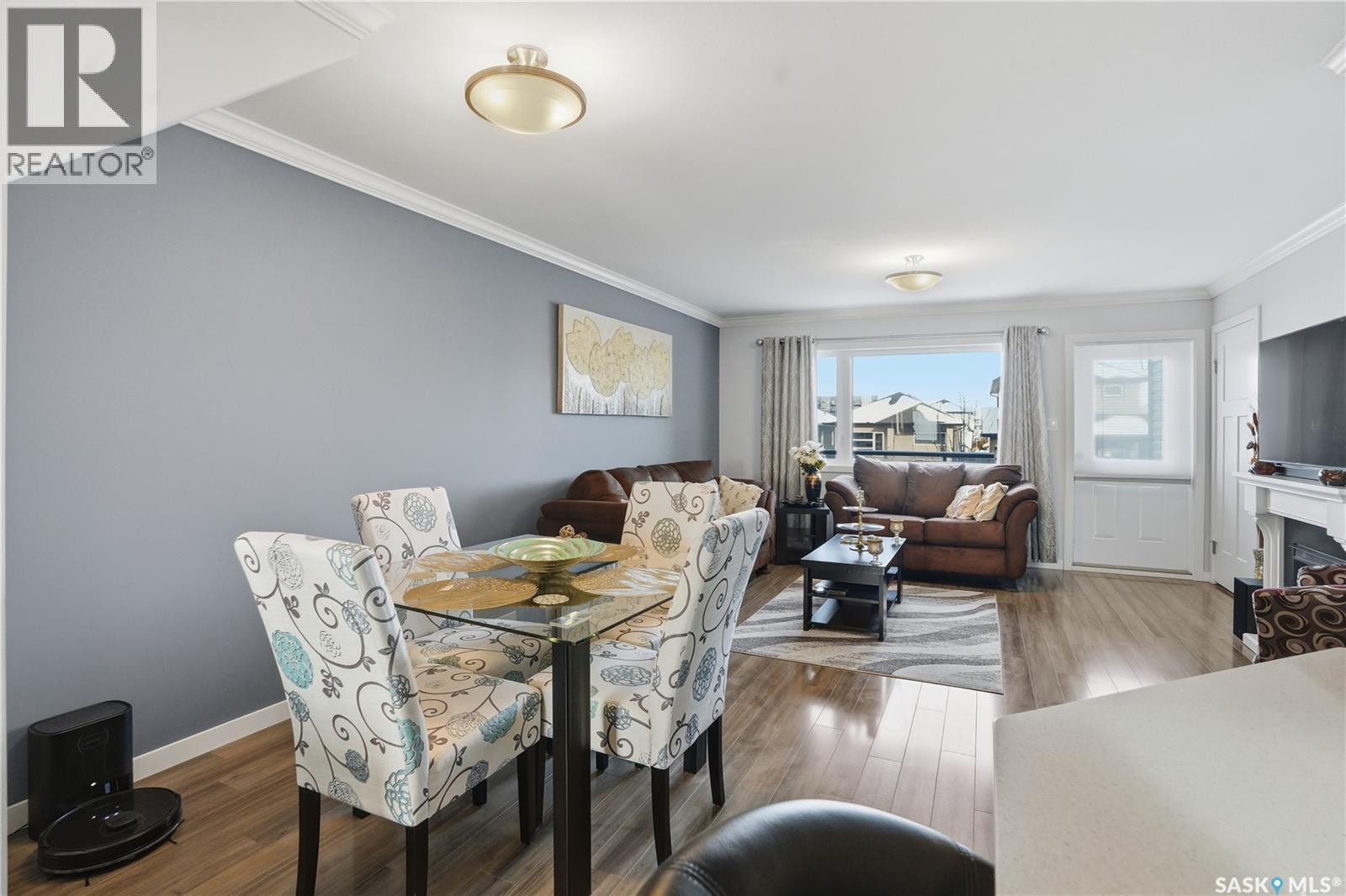 Single Family House 2 Level for Sale in   Marlatte CRESCENT Saskatoon 