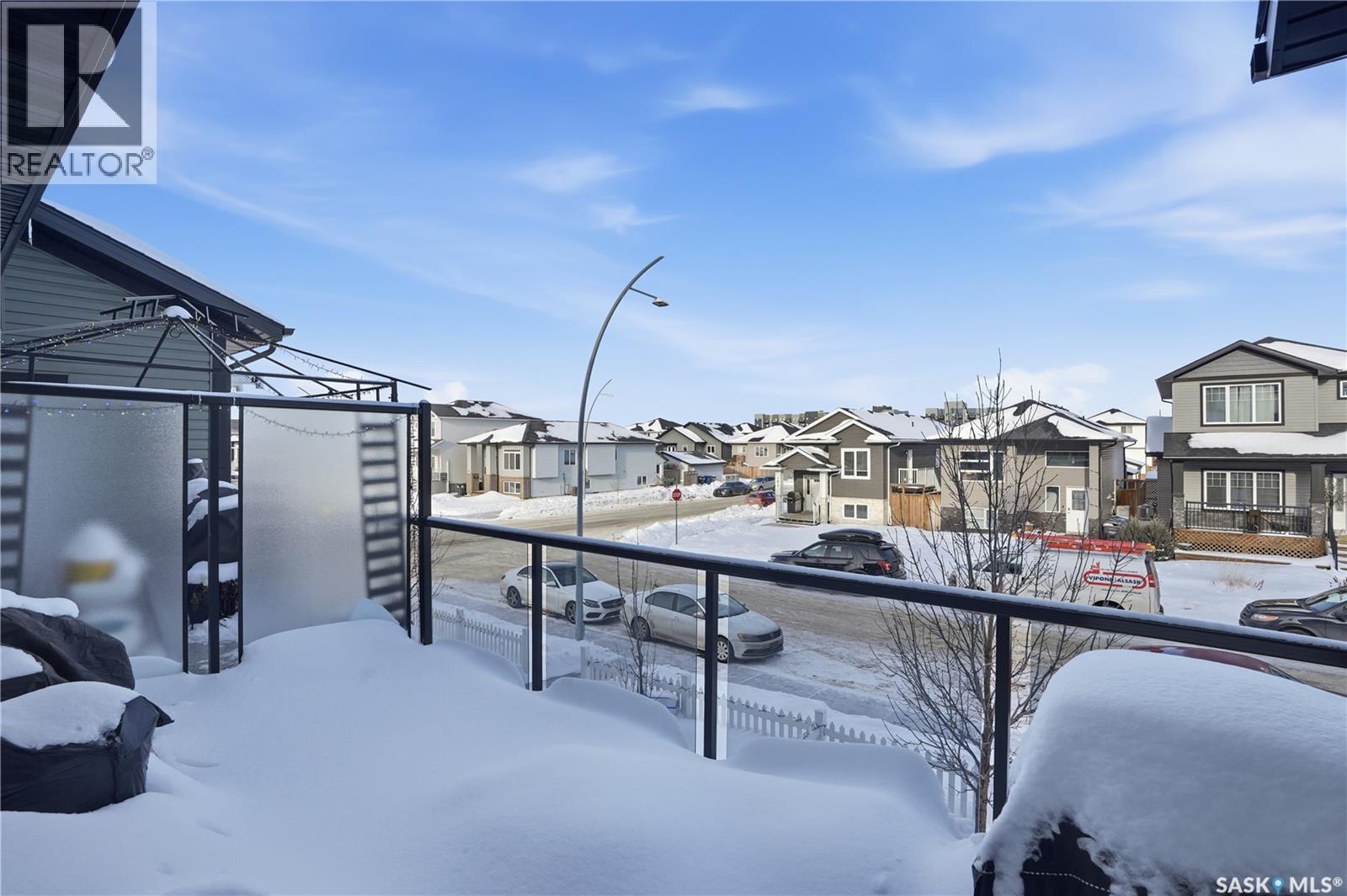 Single Family House 2 Level for Sale in   Marlatte CRESCENT Saskatoon 