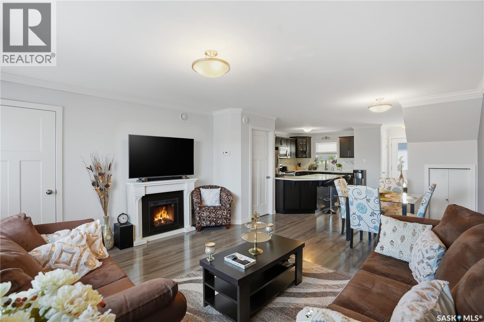 Single Family House 2 Level for Sale in   Marlatte CRESCENT Saskatoon 