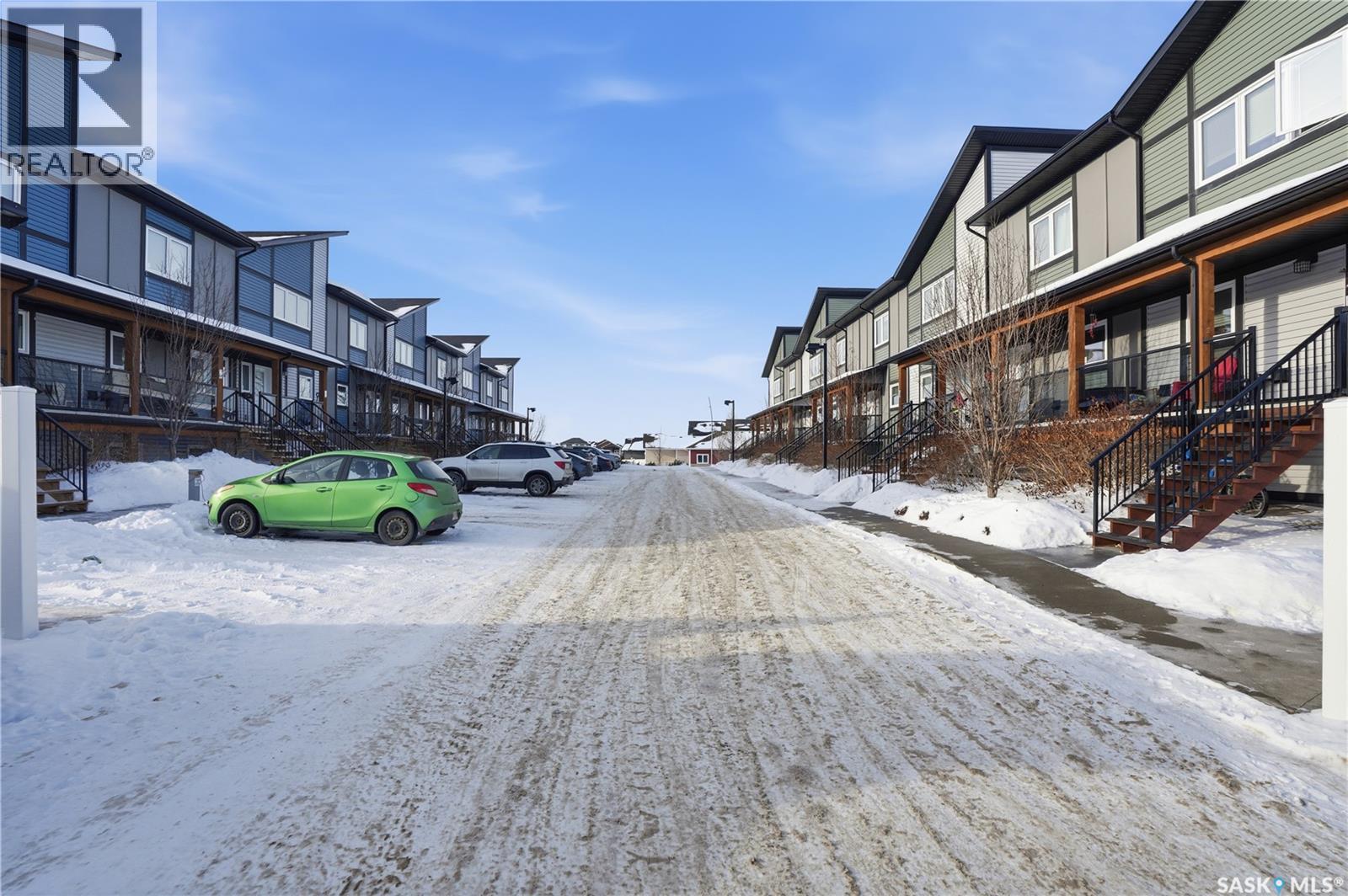 Single Family House 2 Level for Sale in   Marlatte CRESCENT Saskatoon 