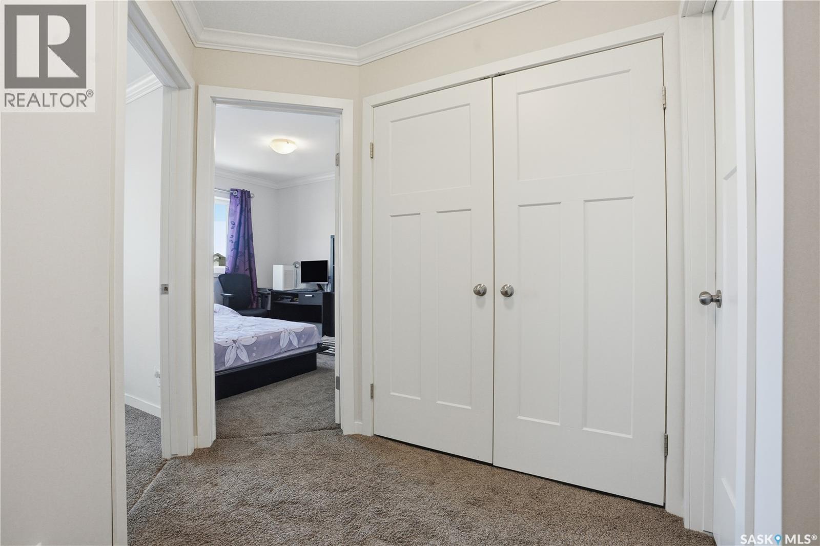 Single Family House 2 Level for Sale in   Marlatte CRESCENT Saskatoon 