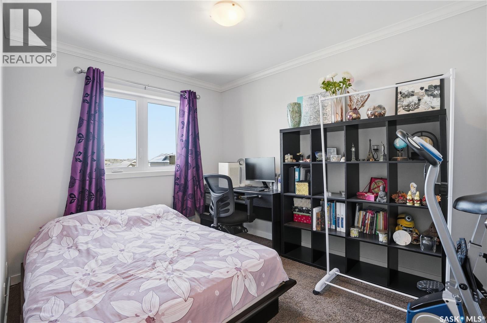 Single Family House 2 Level for Sale in   Marlatte CRESCENT Saskatoon 