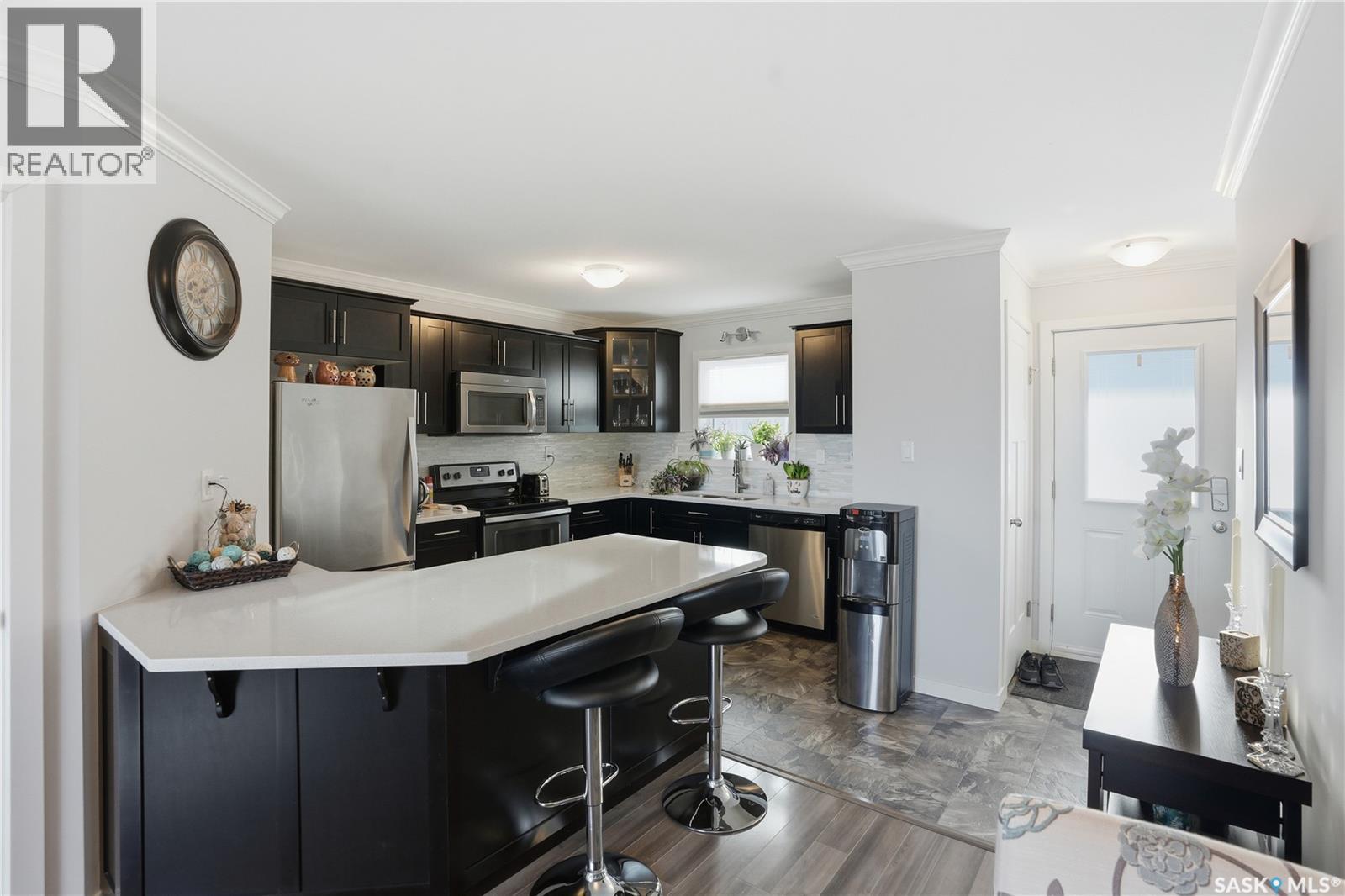 Single Family House 2 Level for Sale in   Marlatte CRESCENT Saskatoon 