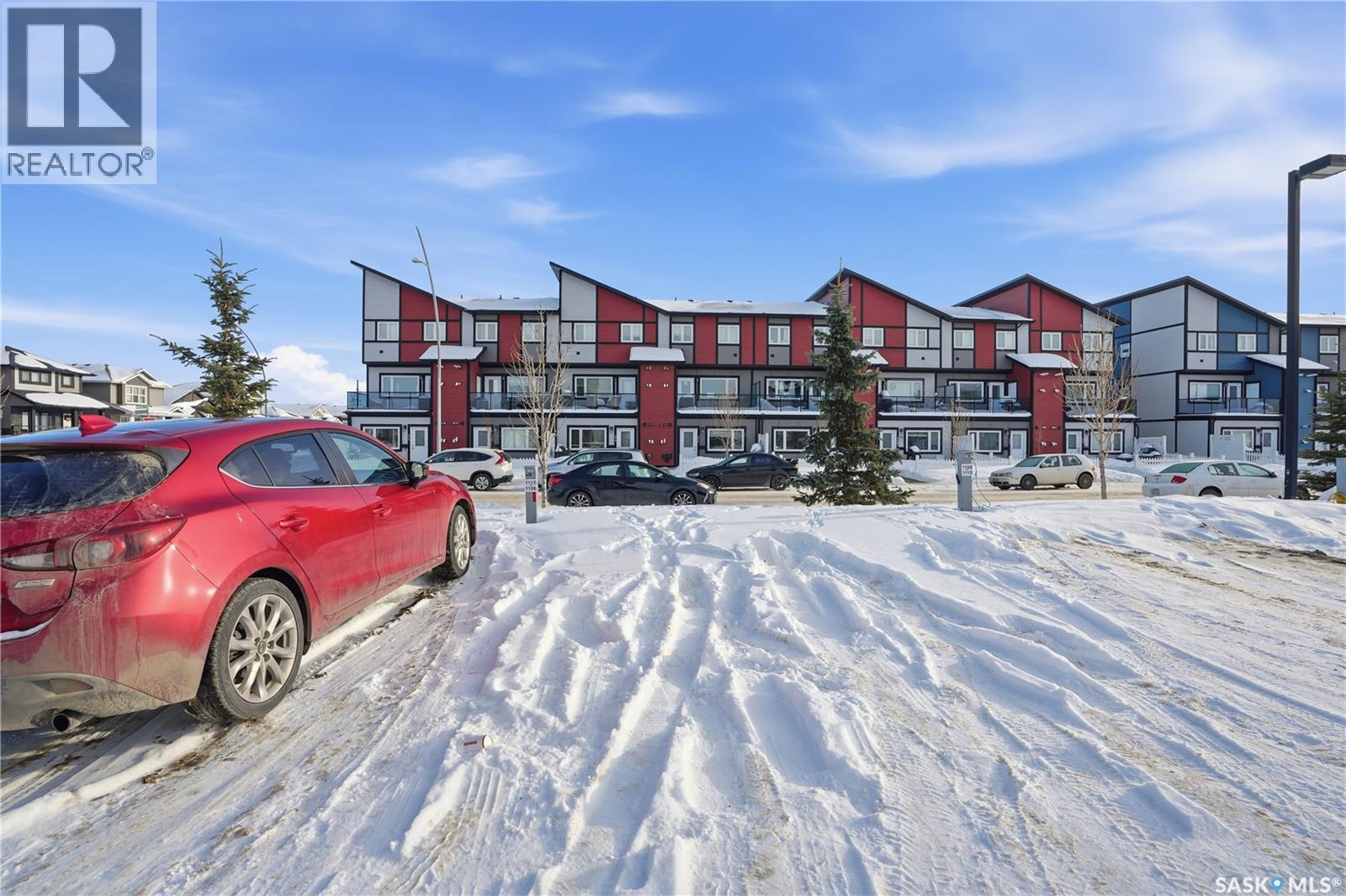 Single Family House 2 Level for Sale in   Marlatte CRESCENT Saskatoon 