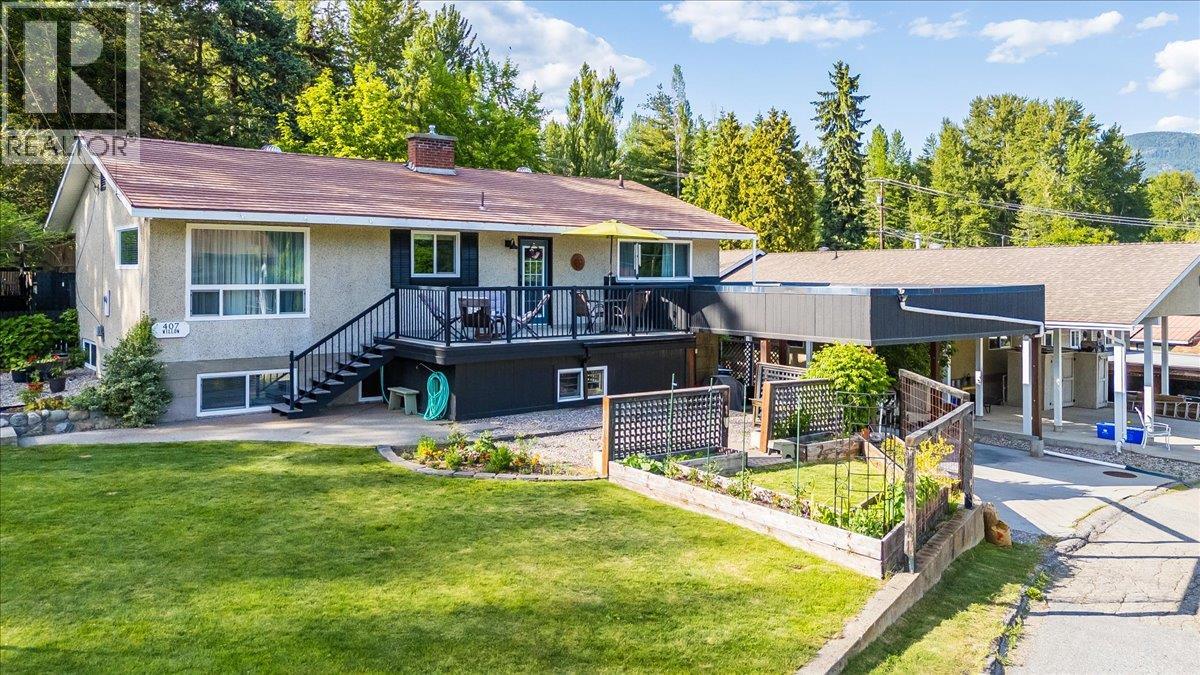 407 Willow Drive - 70