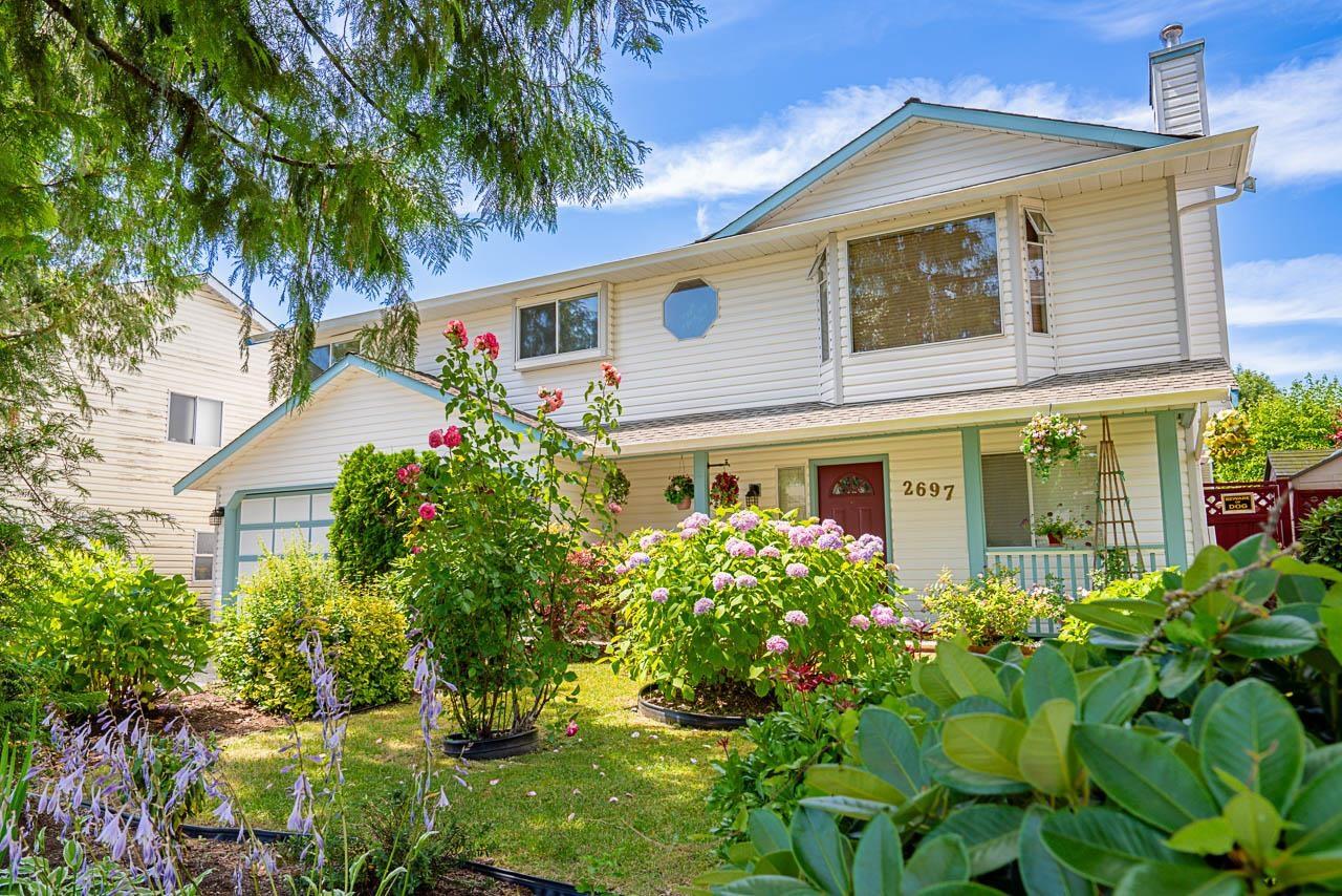 2697 273A STREET, Langley