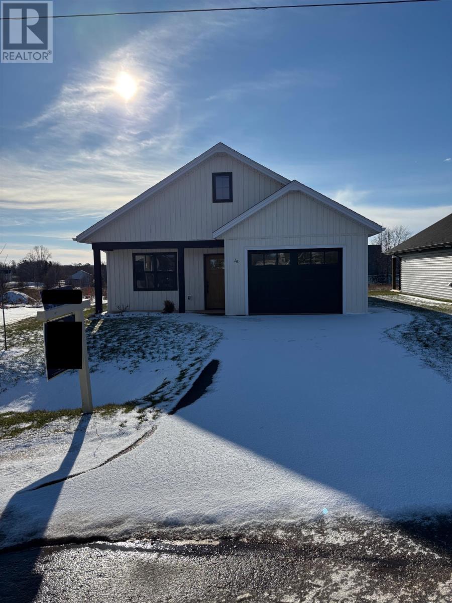 36 Reddin Heights - Main photo, Stratford, Prince Edward Island