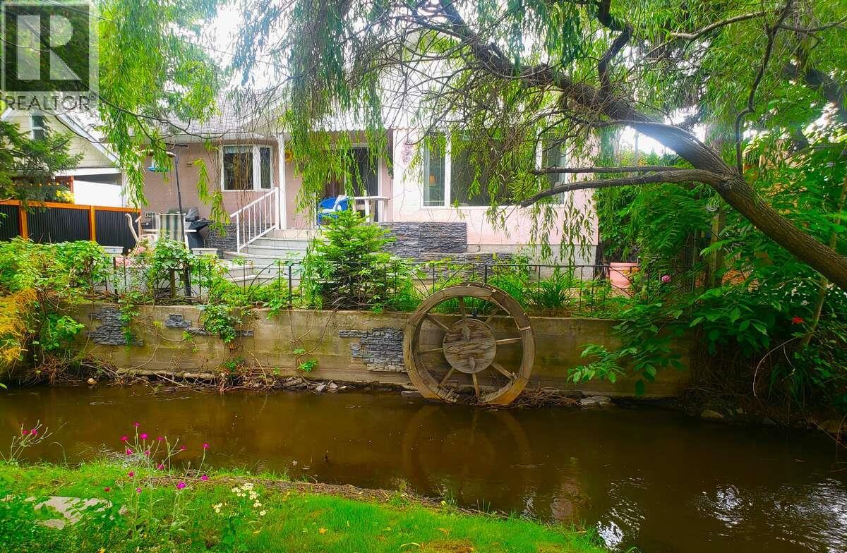  1980 Ethel Street, Kelowna