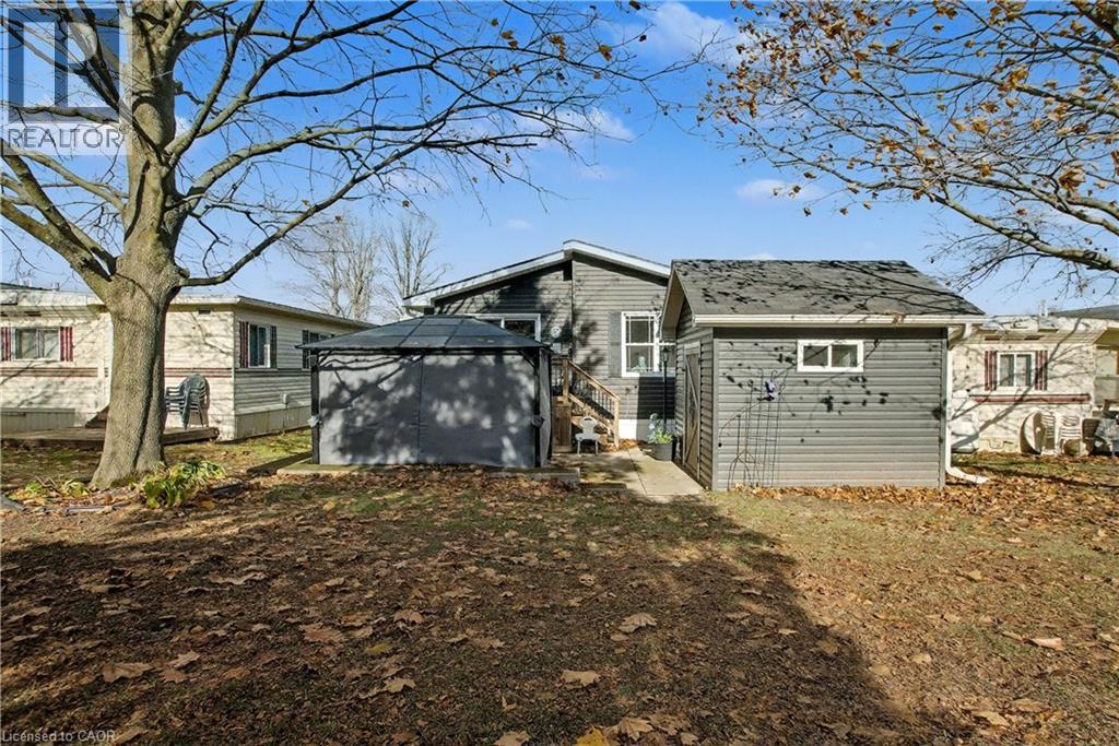 1429 SHEFFIELD Road Unit# 16, Flamborough, Ontario, N1R8B2 — Photo 36