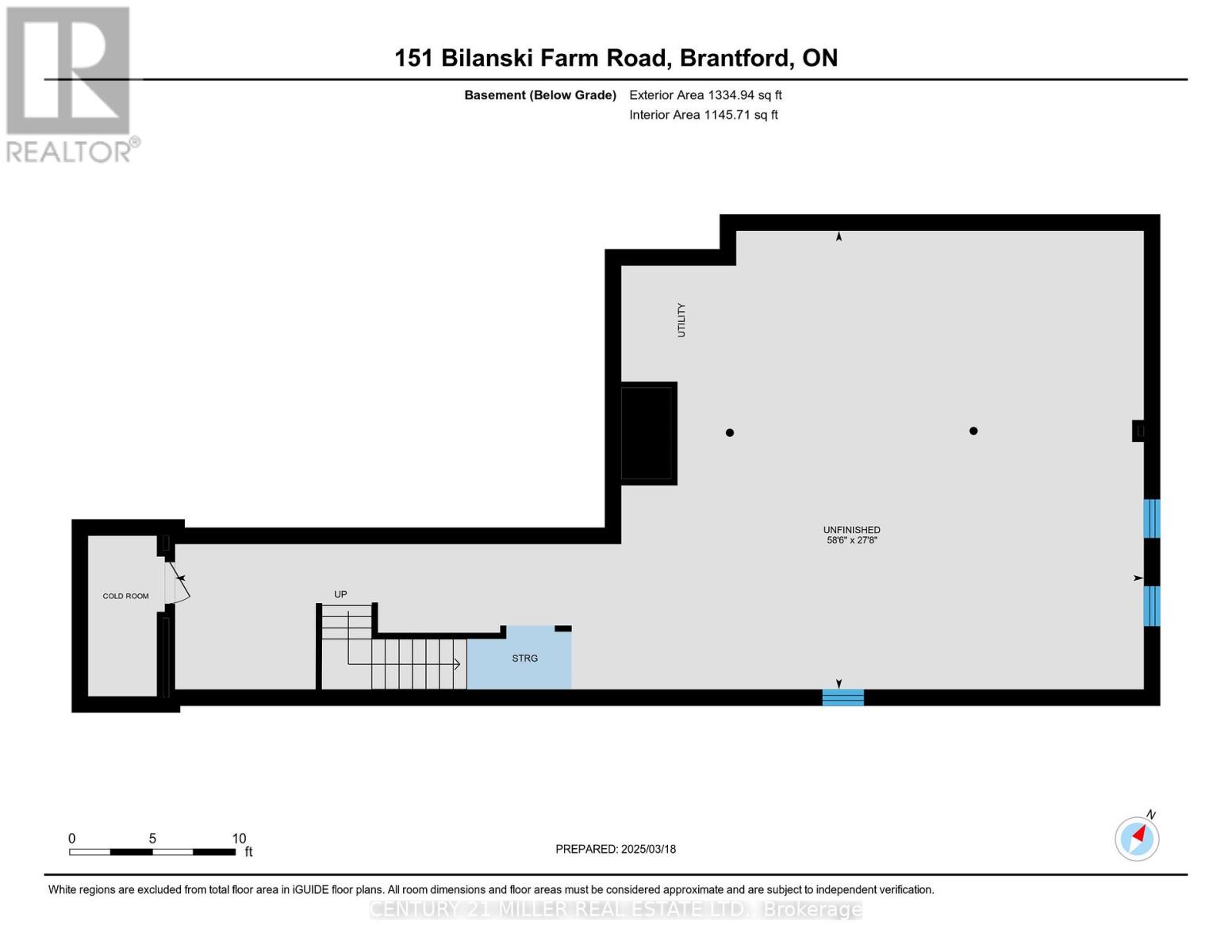 151 BILANSKI FARM ROAD - 48