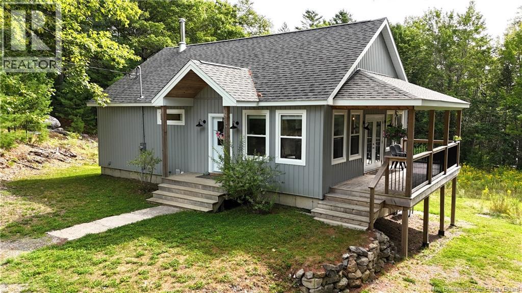 135 Pine Point Road - Photo 2 of 50, Dufferin, New Brunswick