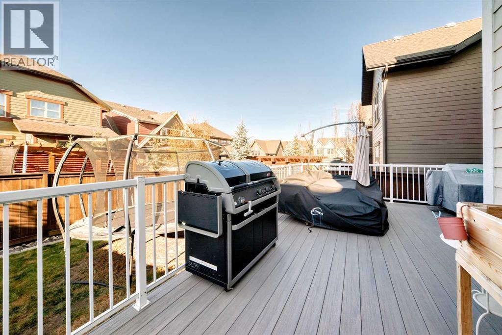 10 Riviera Place, Cochrane